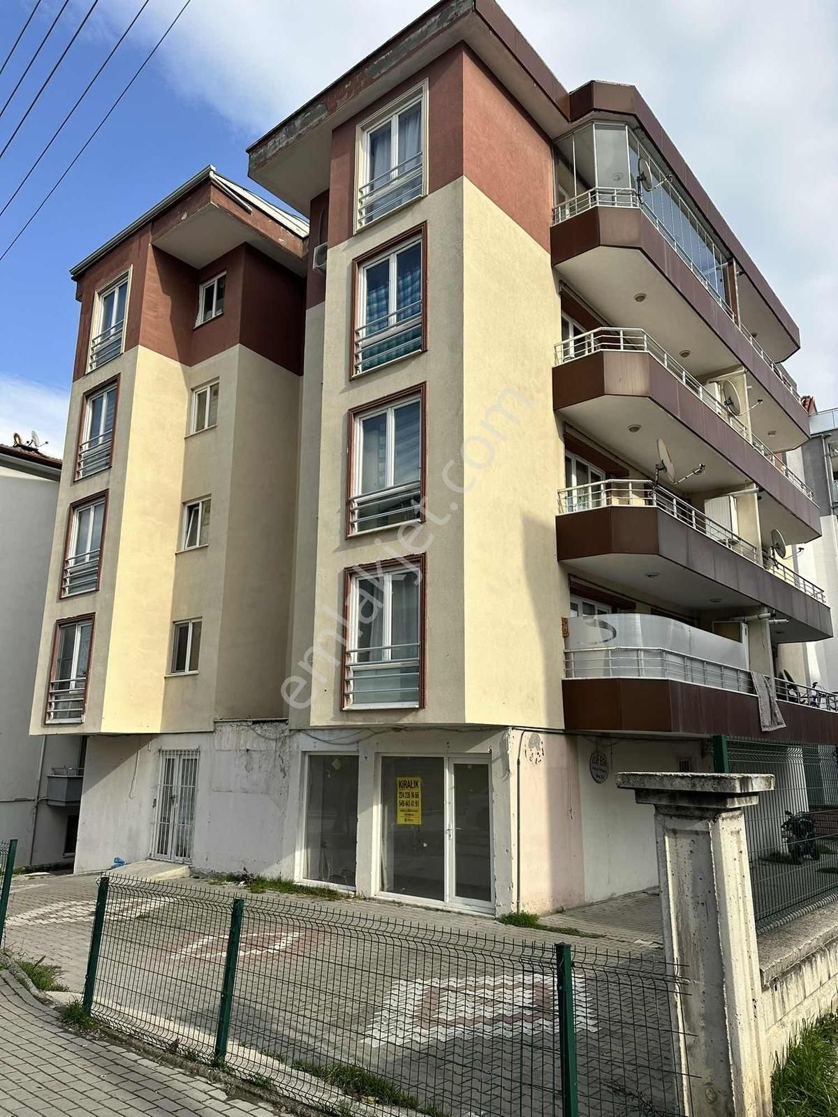 Cb Level'dan Merkezi Konumda 2+1 Eşyalı Kiralık Daire - Görsel 12