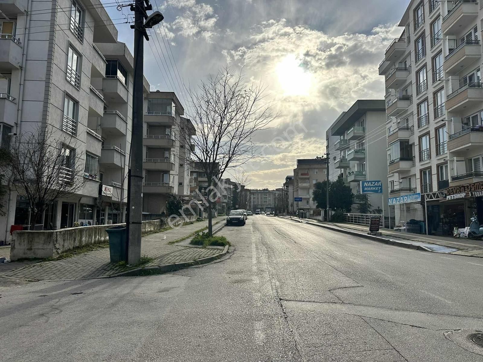 Cb Level'dan Merkezi Konumda 2+1 Eşyalı Kiralık Daire - Görsel 10