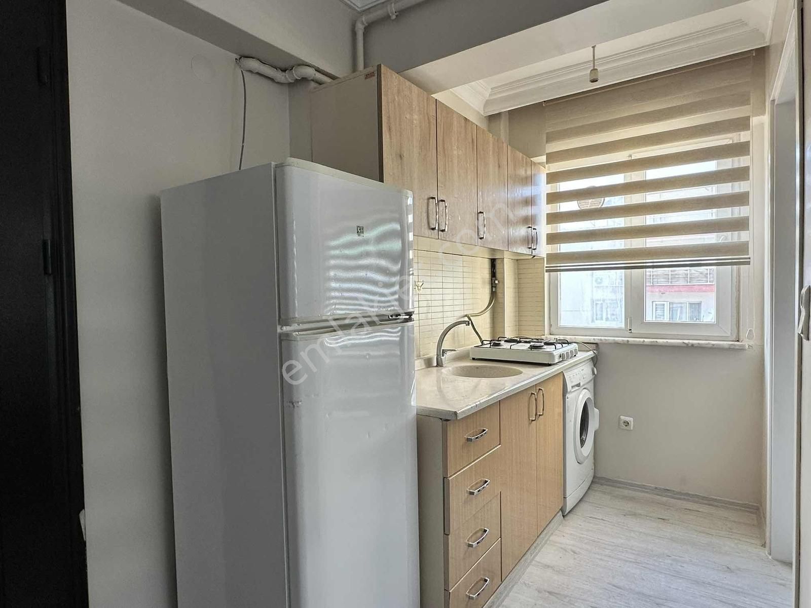 Cb Level'dan Merkezi Konumda 2+1 Eşyalı Kiralık Daire - Görsel 4