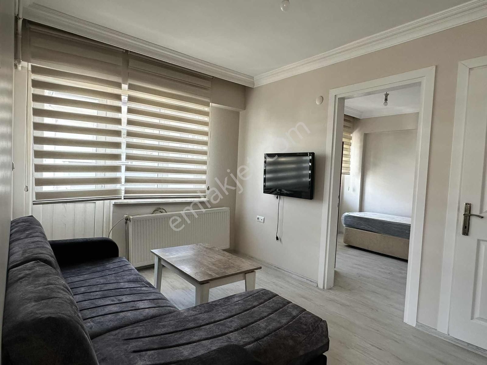 Cb Level'dan Merkezi Konumda 2+1 Eşyalı Kiralık Daire - Görsel 2
