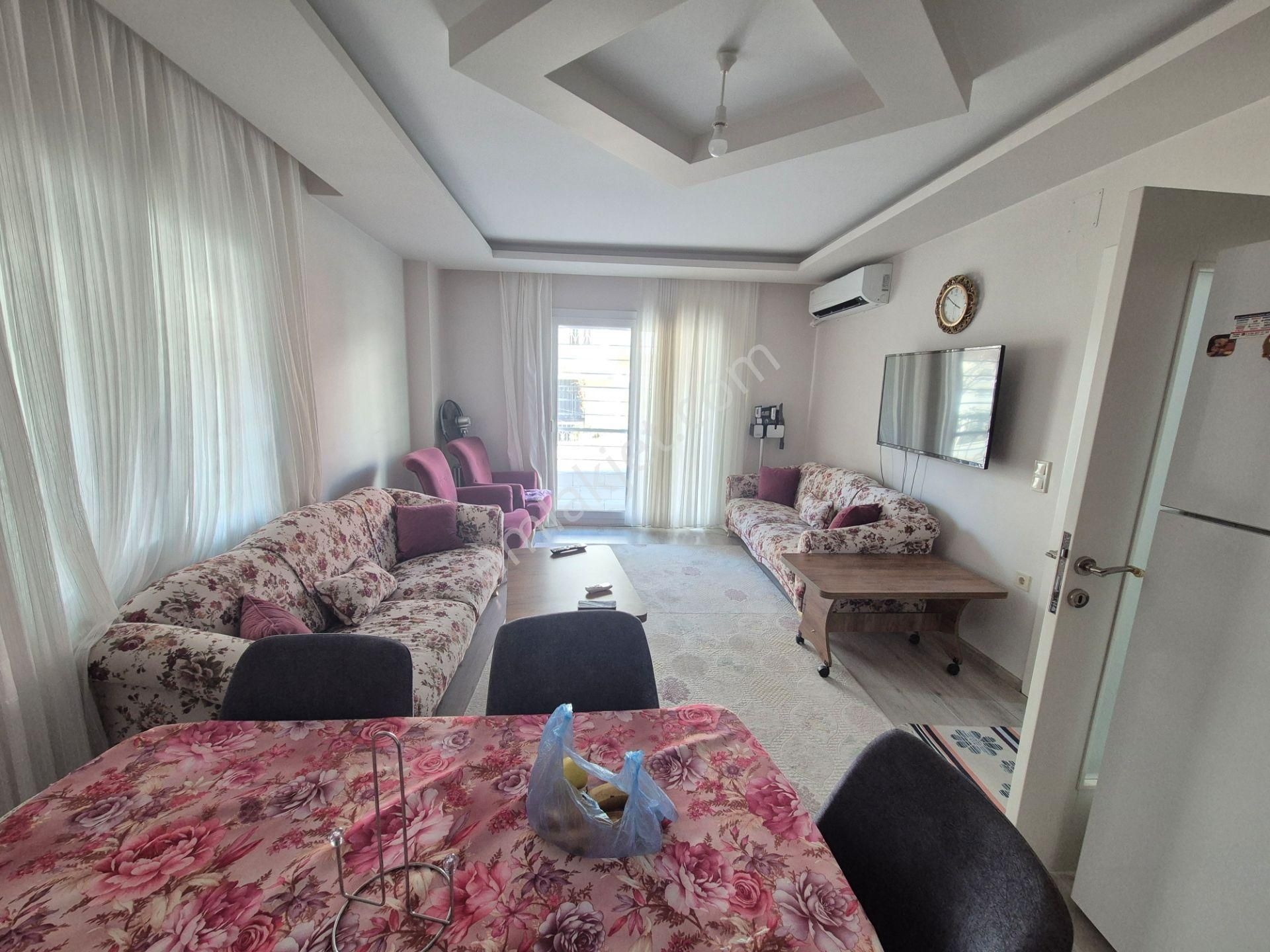 Prestij'den Hürriyet'te Doğalgazlı 2+1 Genişliğin'de 1+1 Daire - Görsel 8