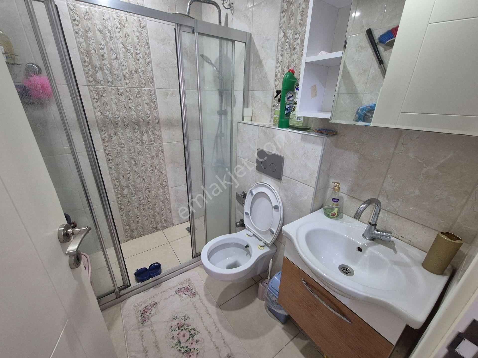 Prestij'den Hürriyet'te Doğalgazlı 2+1 Genişliğin'de 1+1 Daire - Görsel 15