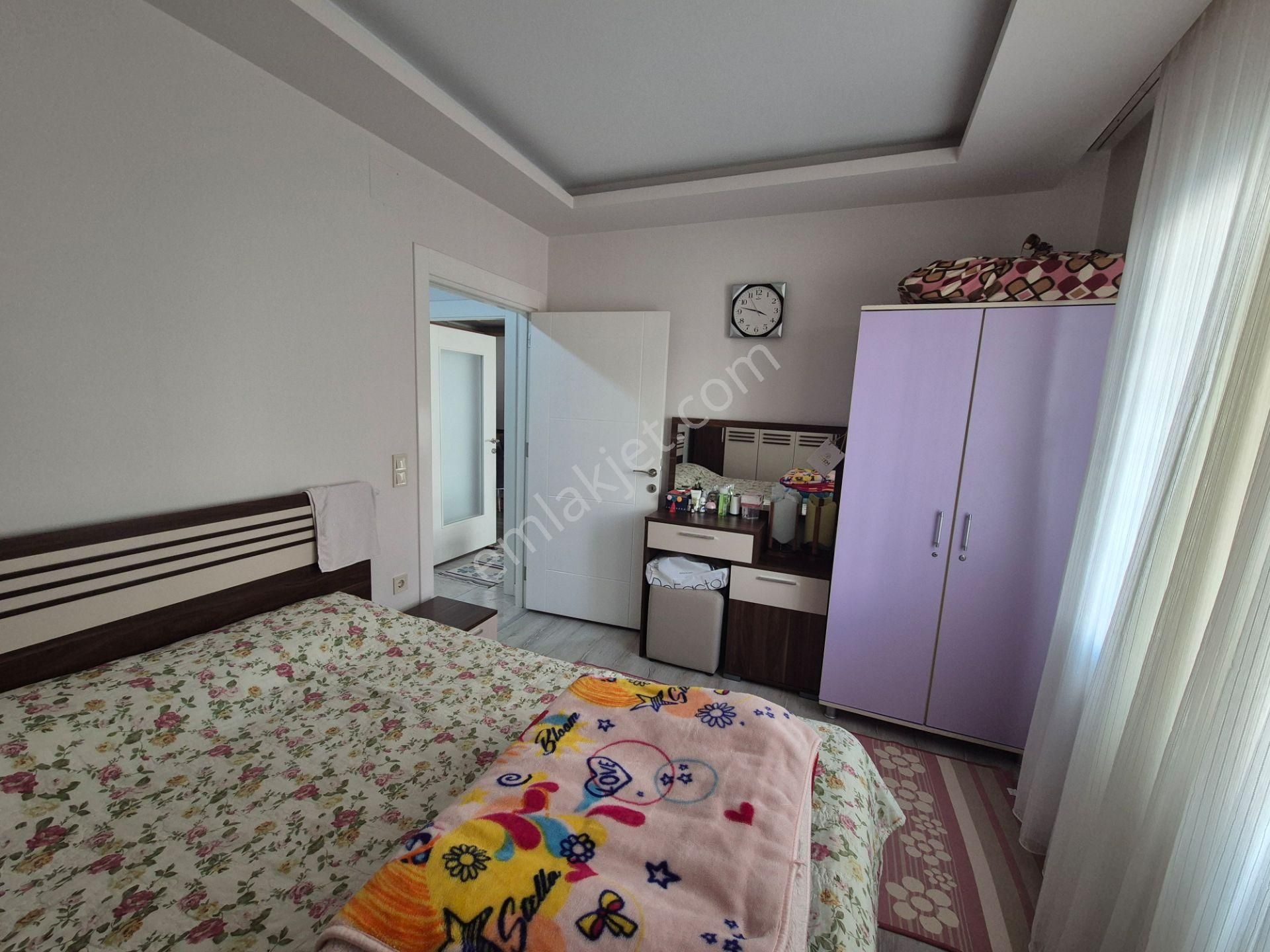 Prestij'den Hürriyet'te Doğalgazlı 2+1 Genişliğin'de 1+1 Daire - Görsel 10