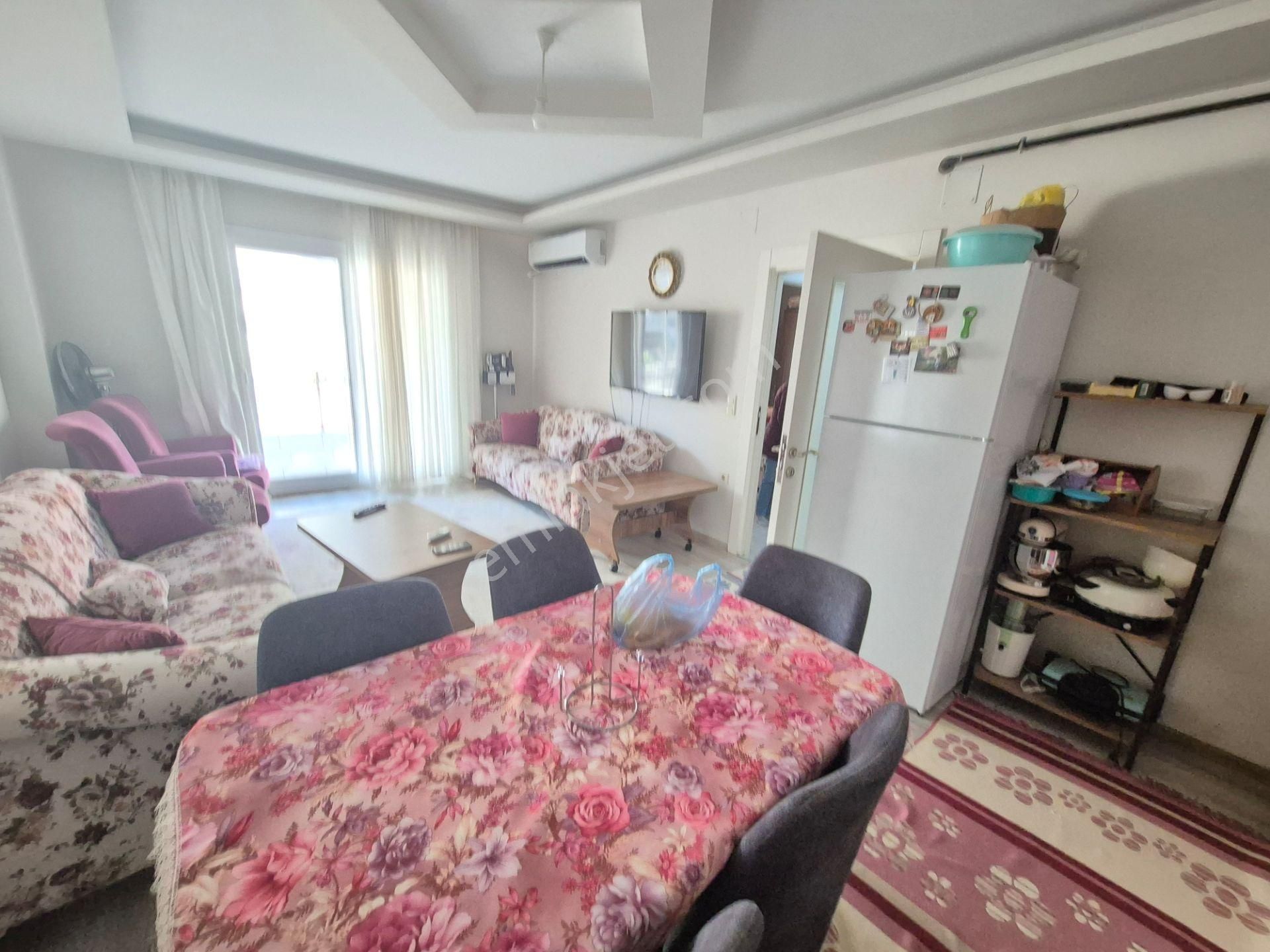 Prestij'den Hürriyet'te Doğalgazlı 2+1 Genişliğin'de 1+1 Daire - Görsel 13