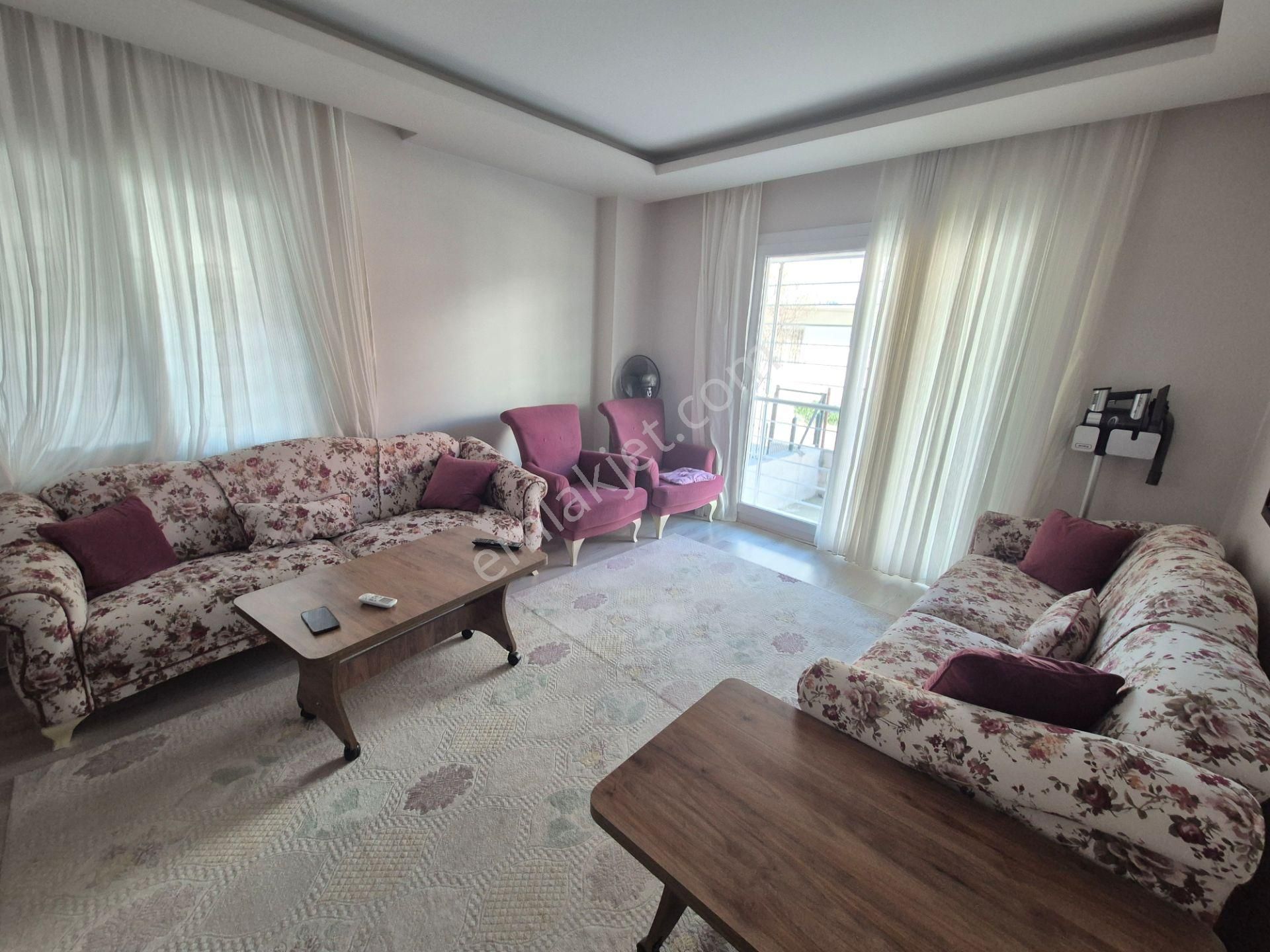 Prestij'den Hürriyet'te Doğalgazlı 2+1 Genişliğin'de 1+1 Daire - Görsel 2