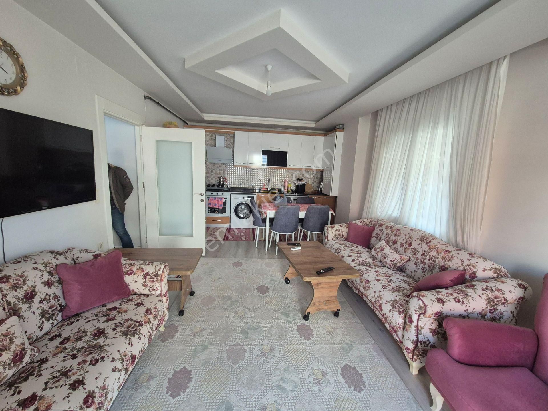 Prestij'den Hürriyet'te Doğalgazlı 2+1 Genişliğin'de 1+1 Daire - Görsel 5