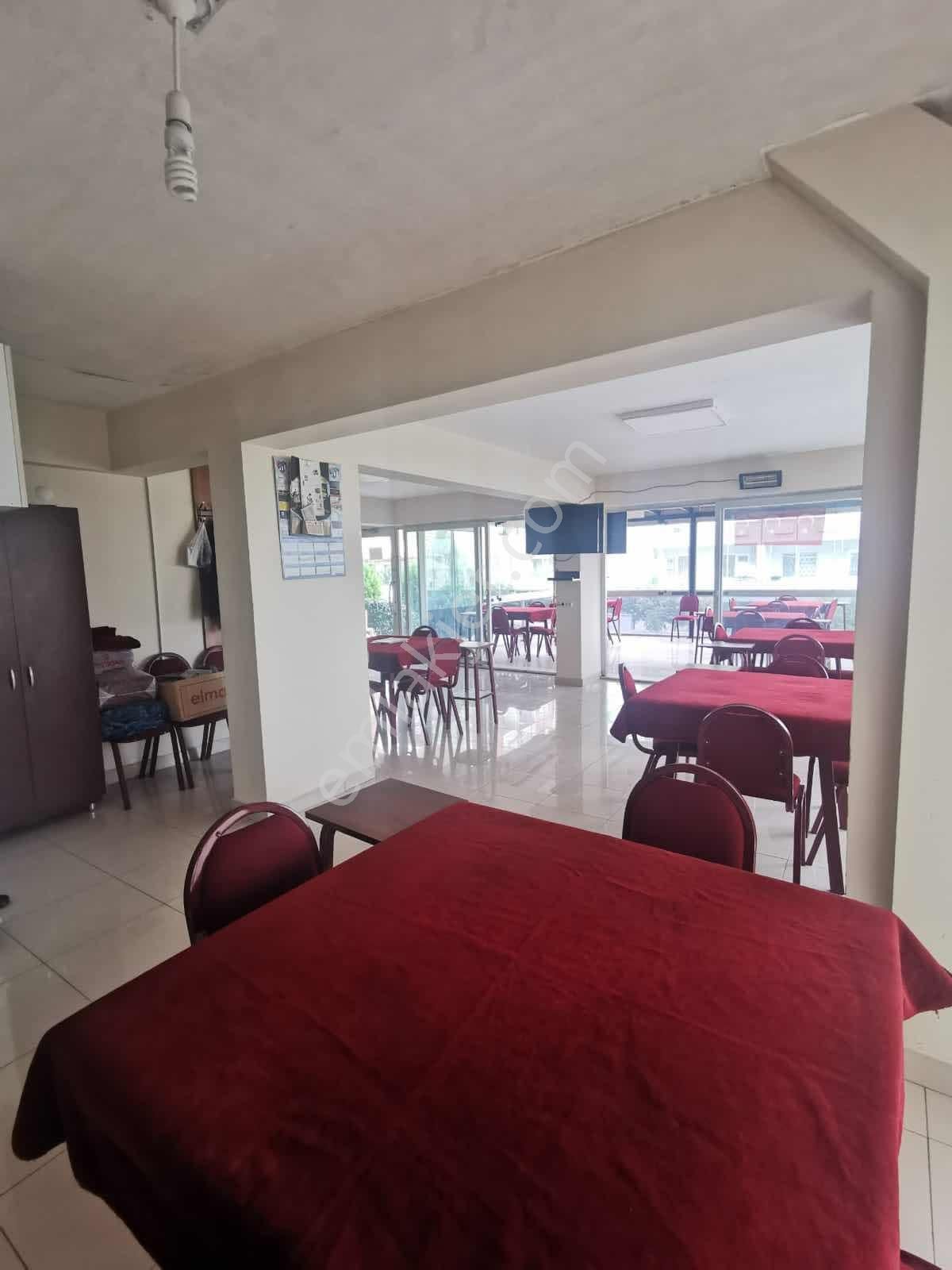 Cb Level'dan Merkezi Konumda 80 M2 Kiralık Dükkan - Görsel 5