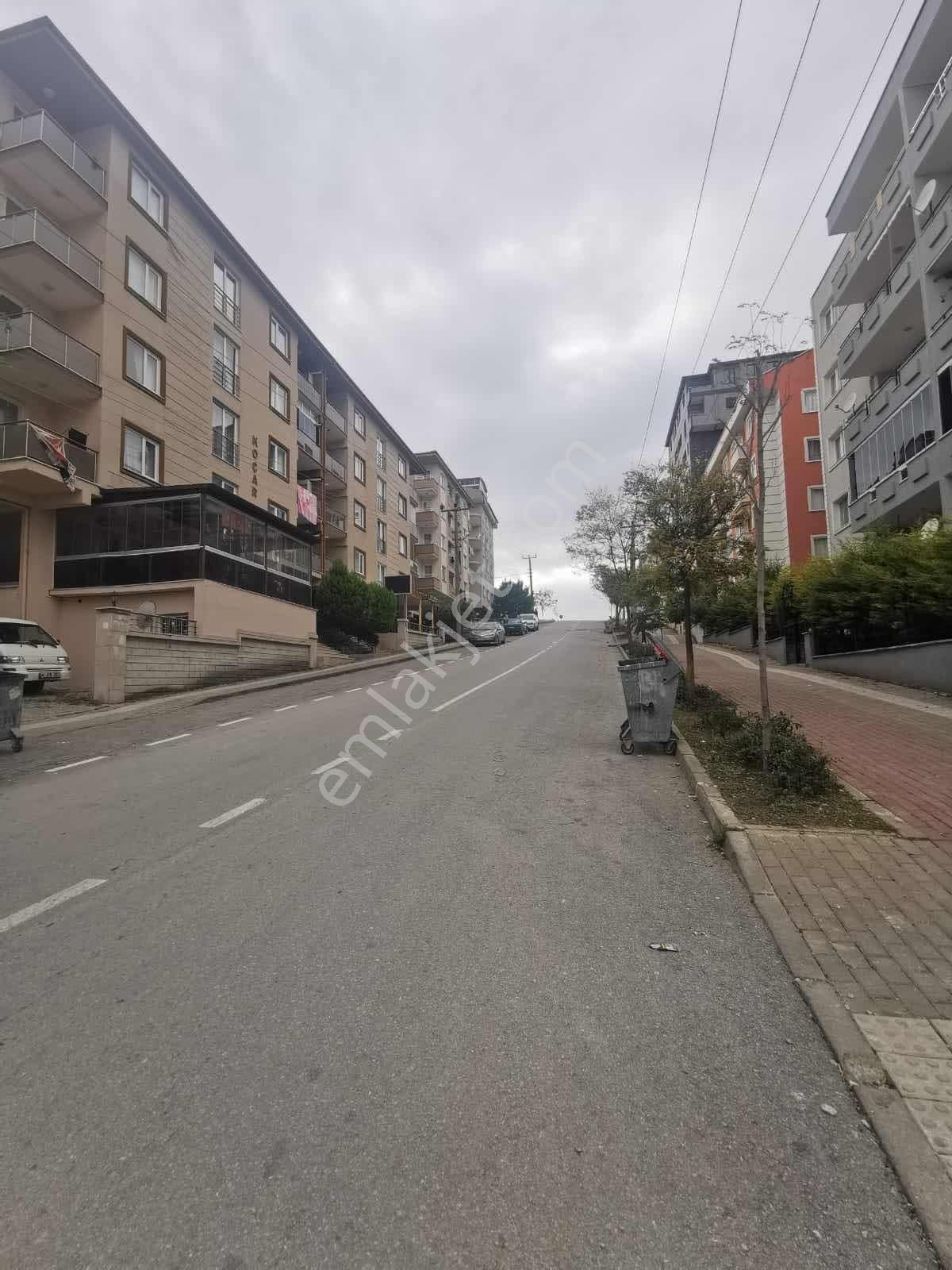 Cb Level'dan Merkezi Konumda 80 M2 Kiralık Dükkan - Görsel 2