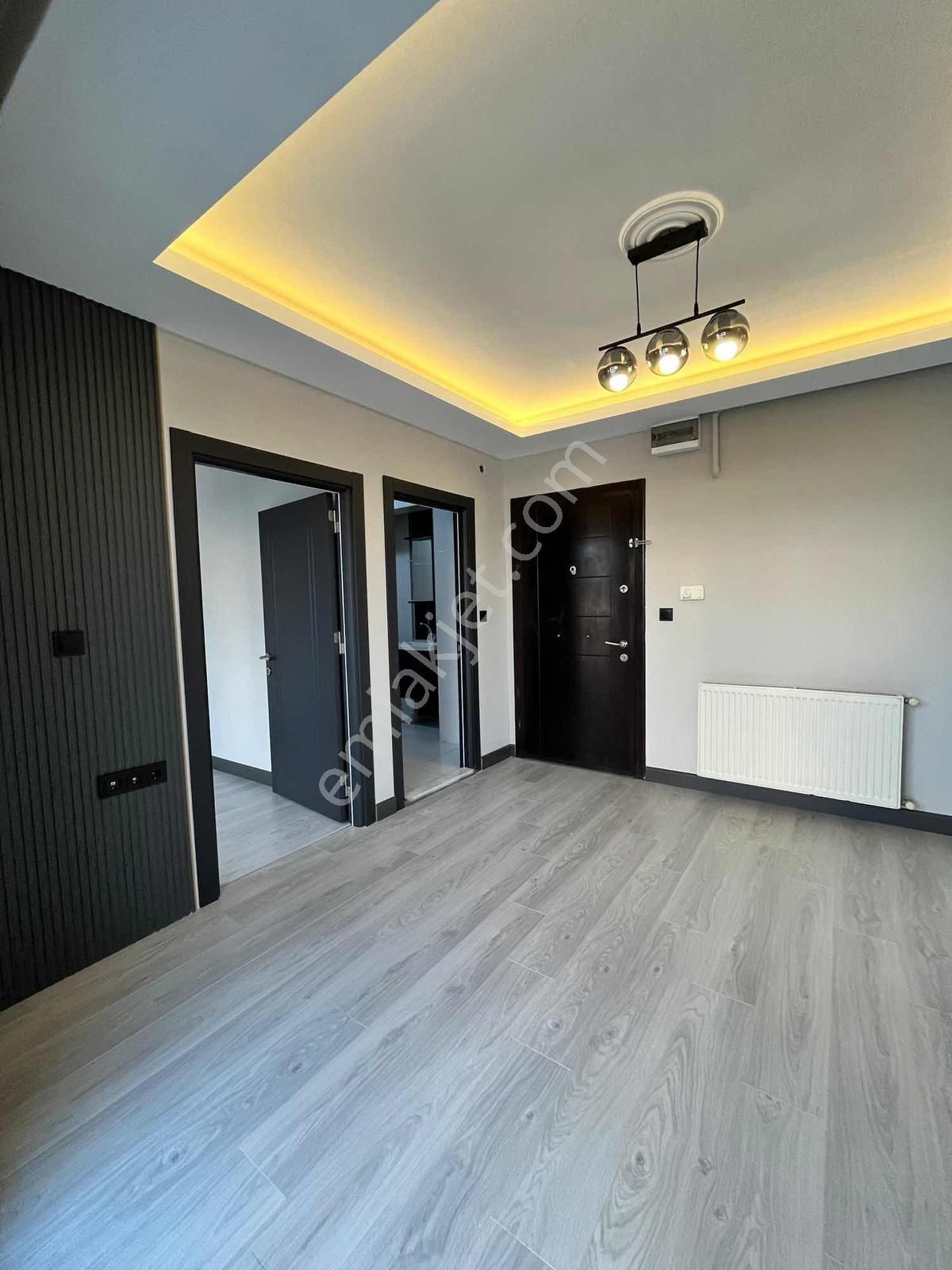 Cb Level'dan Aile Yaşamına Uygun 2+1 Eşyasız Kiralık Daire - Görsel 15