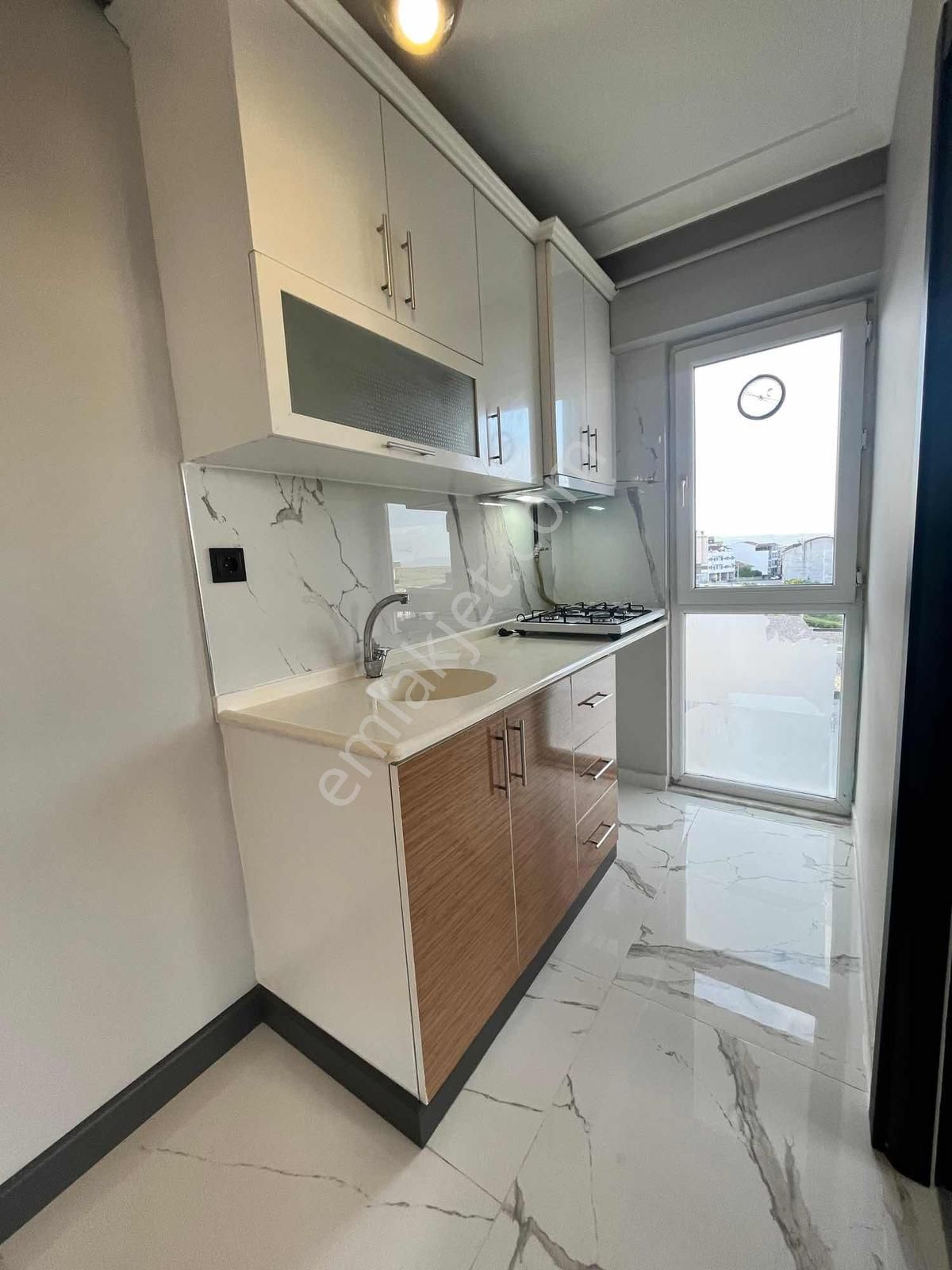 Cb Level'dan Aile Yaşamına Uygun 2+1 Eşyasız Kiralık Daire - Görsel 7