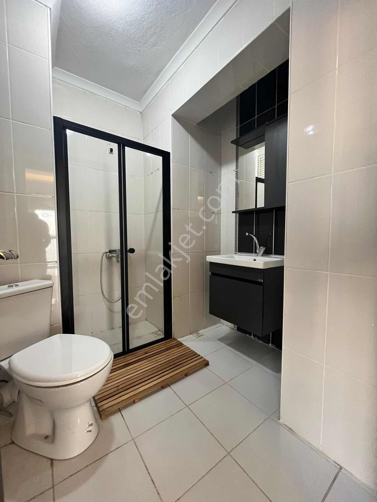 Cb Level'dan Aile Yaşamına Uygun 2+1 Eşyasız Kiralık Daire - Görsel 14