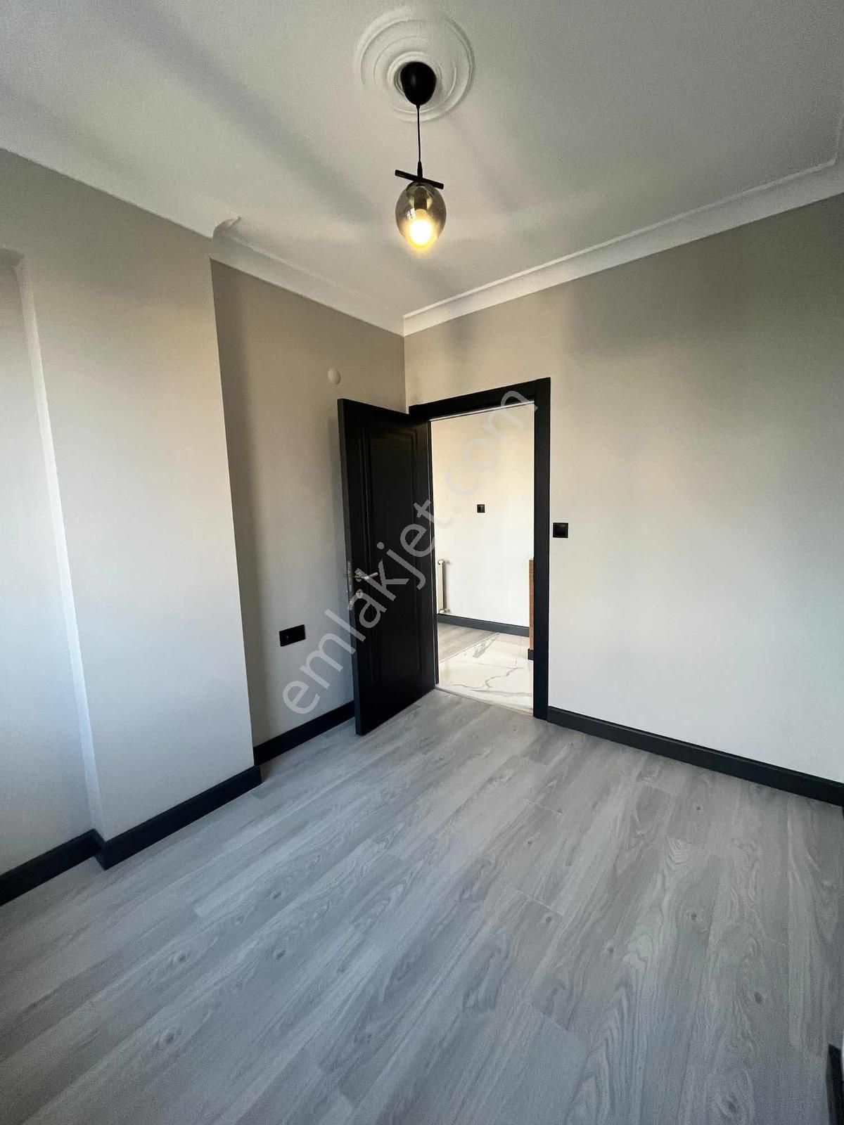 Cb Level'dan Aile Yaşamına Uygun 2+1 Eşyasız Kiralık Daire - Görsel 2