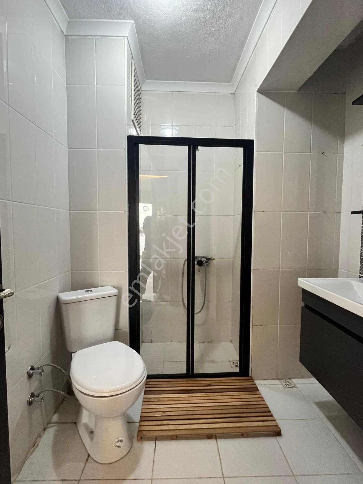 Cb Level'dan Aile Yaşamına Uygun 2+1 Eşyasız Kiralık Daire - Görsel 8