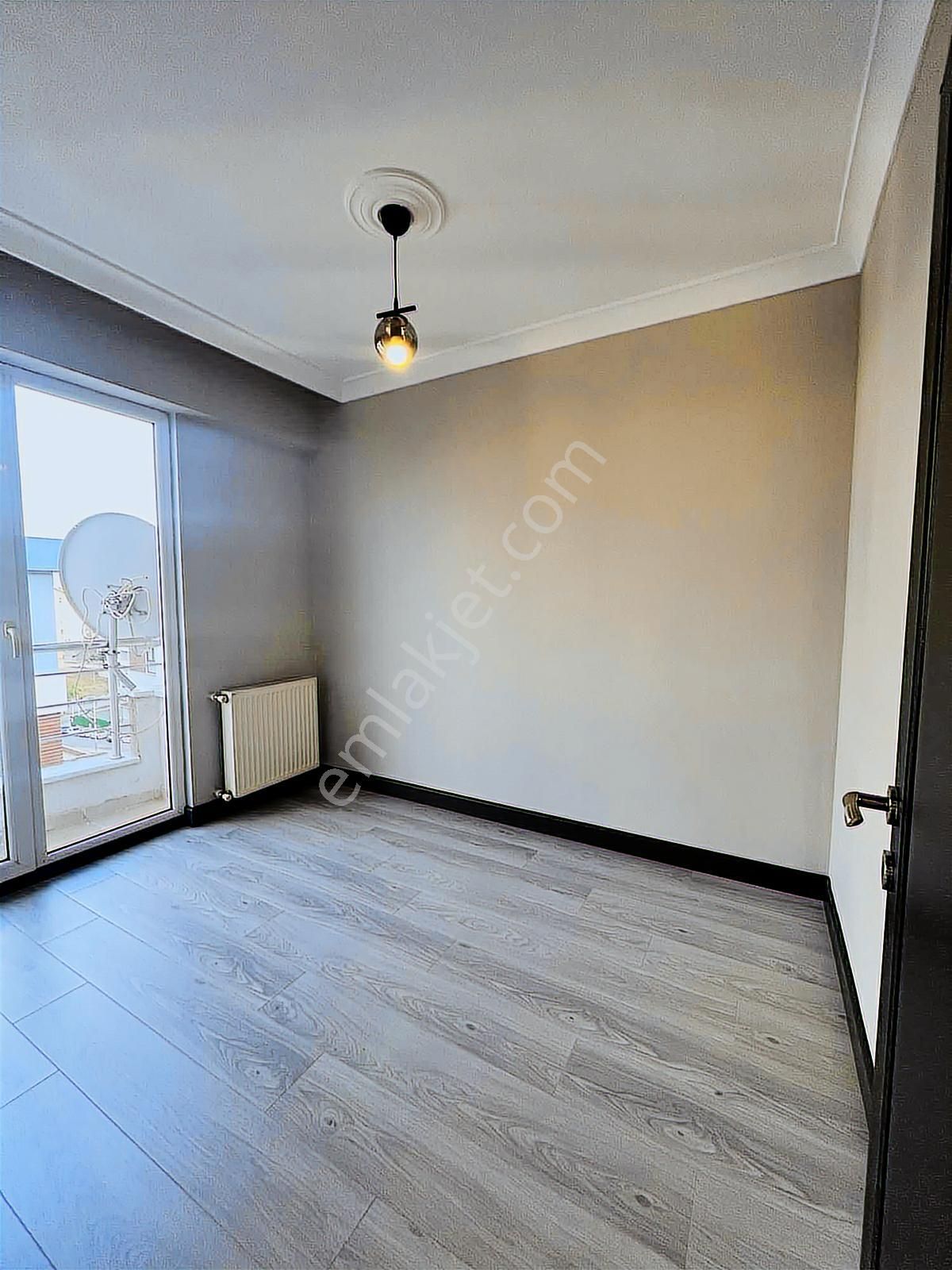 Cb Level'dan Aile Yaşamına Uygun 2+1 Eşyasız Kiralık Daire - Görsel 5