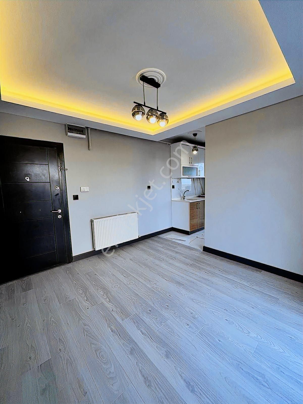 Cb Level'dan Aile Yaşamına Uygun 2+1 Eşyasız Kiralık Daire - Görsel 11