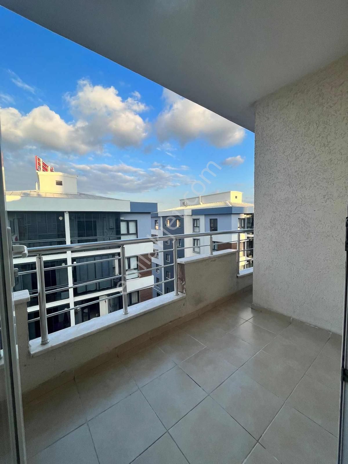 Cb Level'dan Aile Yaşamına Uygun 2+1 Eşyasız Kiralık Daire - Görsel 19