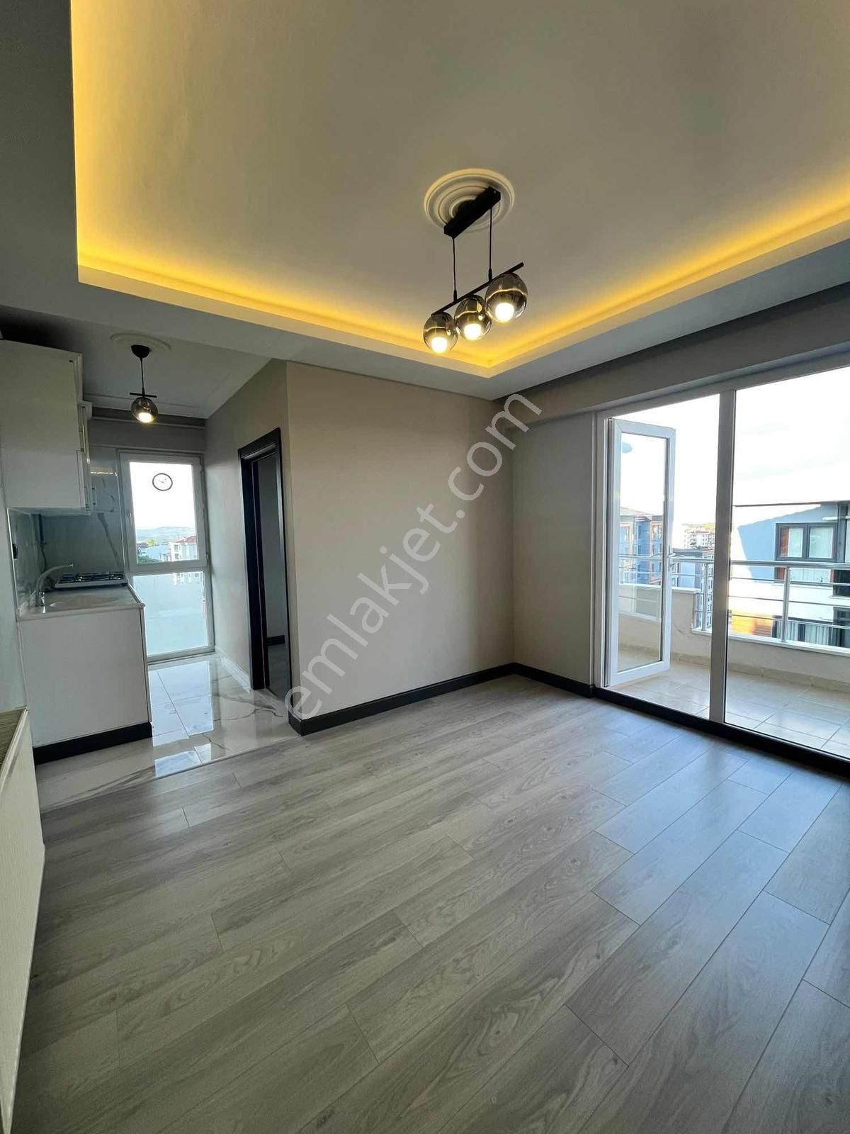 Cb Level'dan Aile Yaşamına Uygun 2+1 Eşyasız Kiralık Daire - Görsel 6