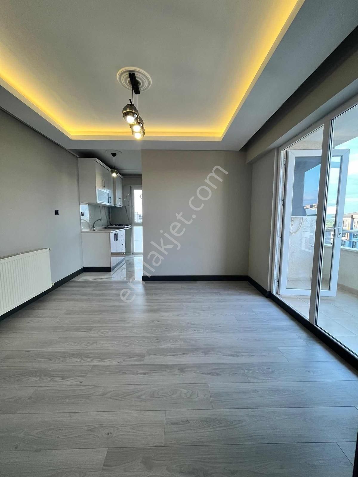 Cb Level'dan Aile Yaşamına Uygun 2+1 Eşyasız Kiralık Daire - Görsel 3