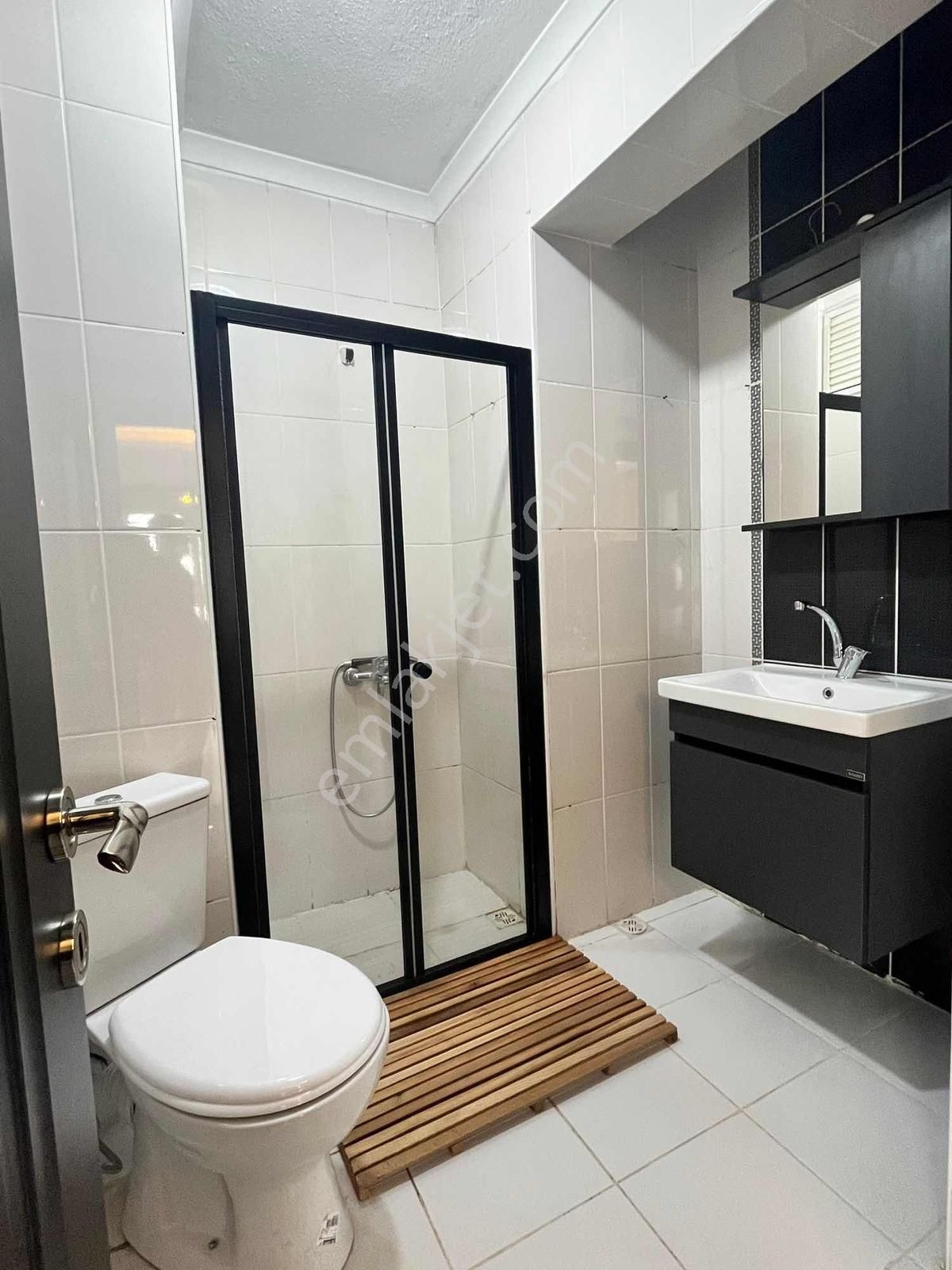 Cb Level'dan Aile Yaşamına Uygun 2+1 Eşyasız Kiralık Daire - Görsel 17