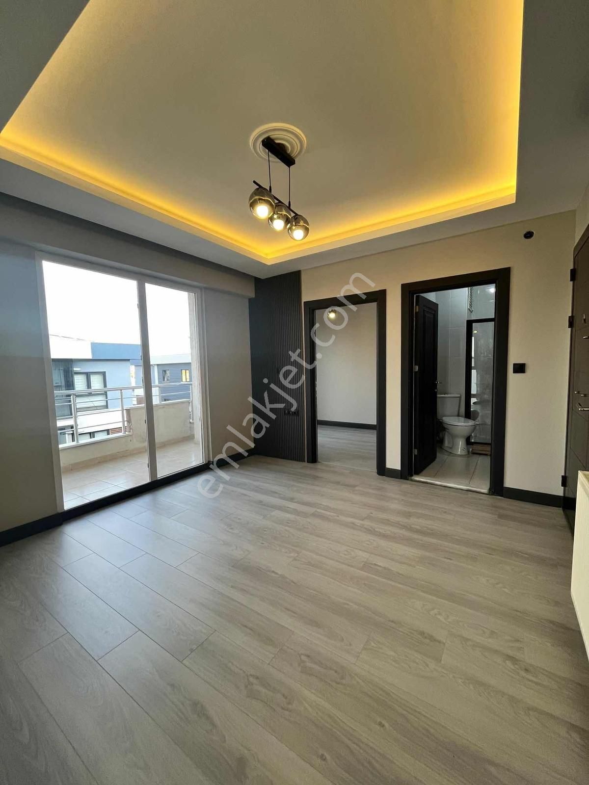 Cb Level'dan Aile Yaşamına Uygun 2+1 Eşyasız Kiralık Daire - Görsel 10