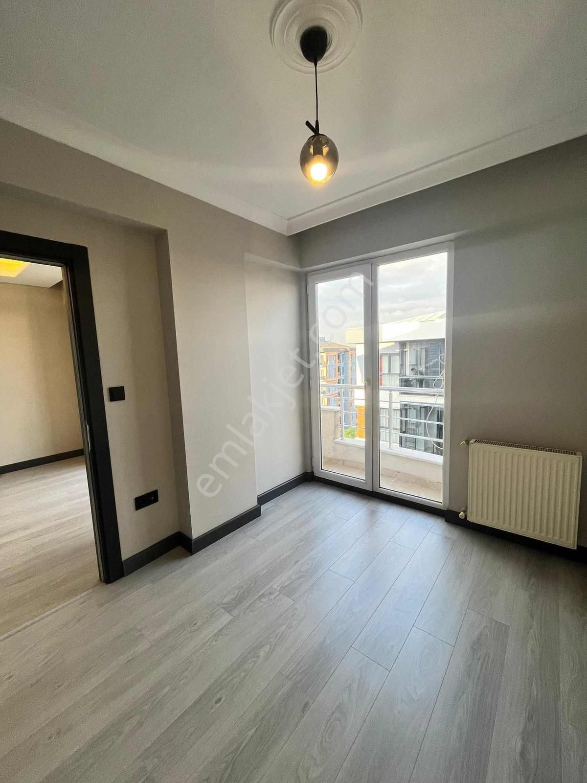 Cb Level'dan Aile Yaşamına Uygun 2+1 Eşyasız Kiralık Daire - Görsel 4