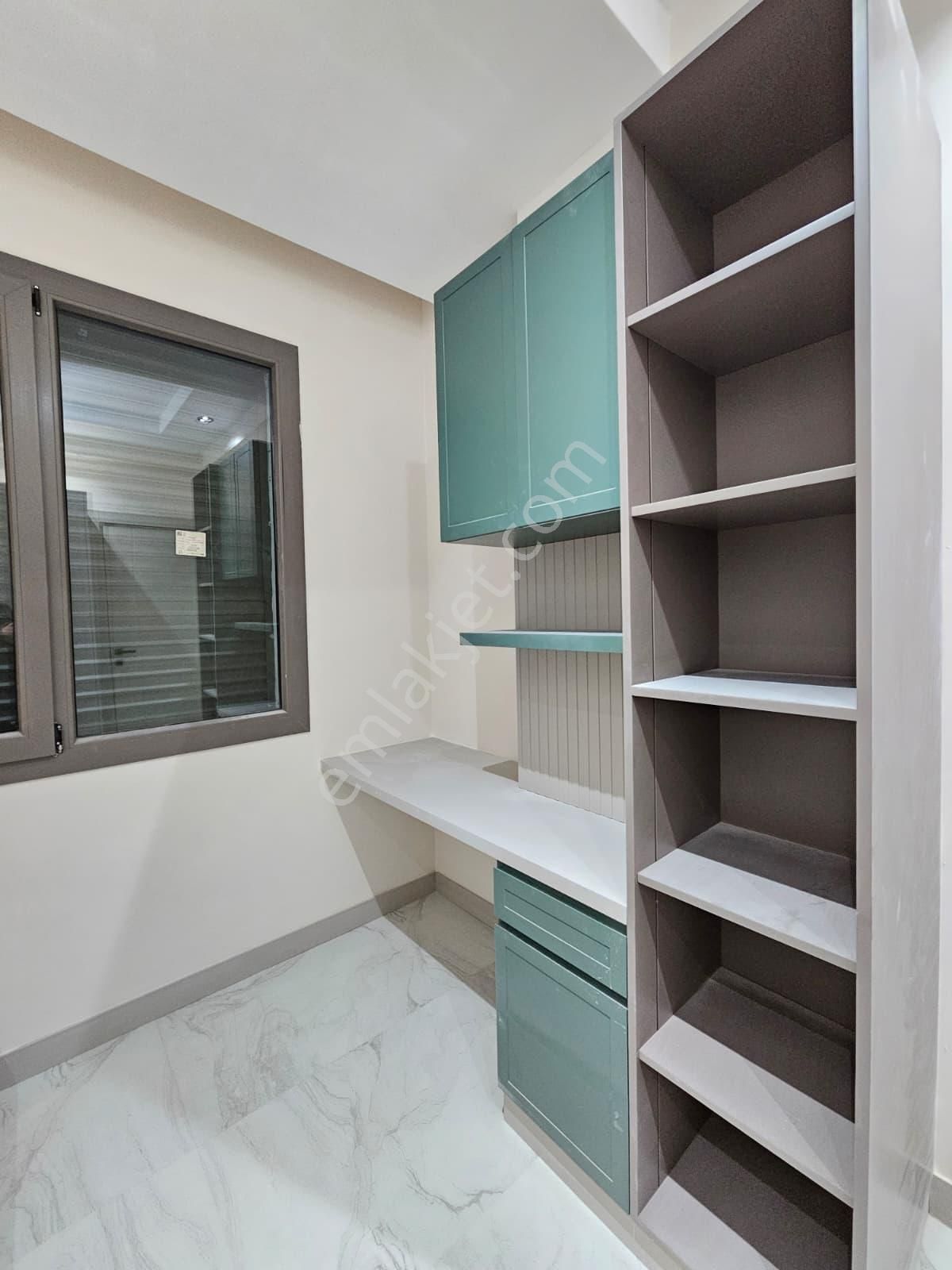 Denizli Yenişafak Ta Site İçi 3+1 Giyinme Odalı Ebeveyn Odalı Panjurlu Satılık Iltra Lüks Daireler - Görsel 23