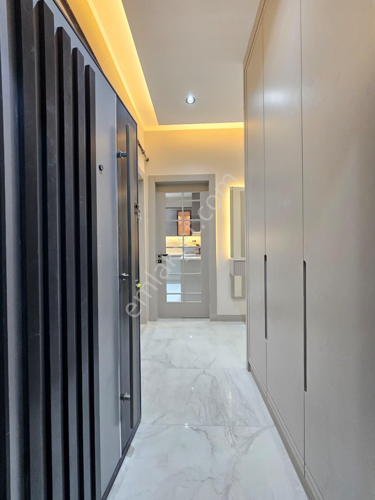 Denizli Yenişafak Ta Site İçi 3+1 Giyinme Odalı Ebeveyn Odalı Panjurlu Satılık Iltra Lüks Daireler - Görsel 15