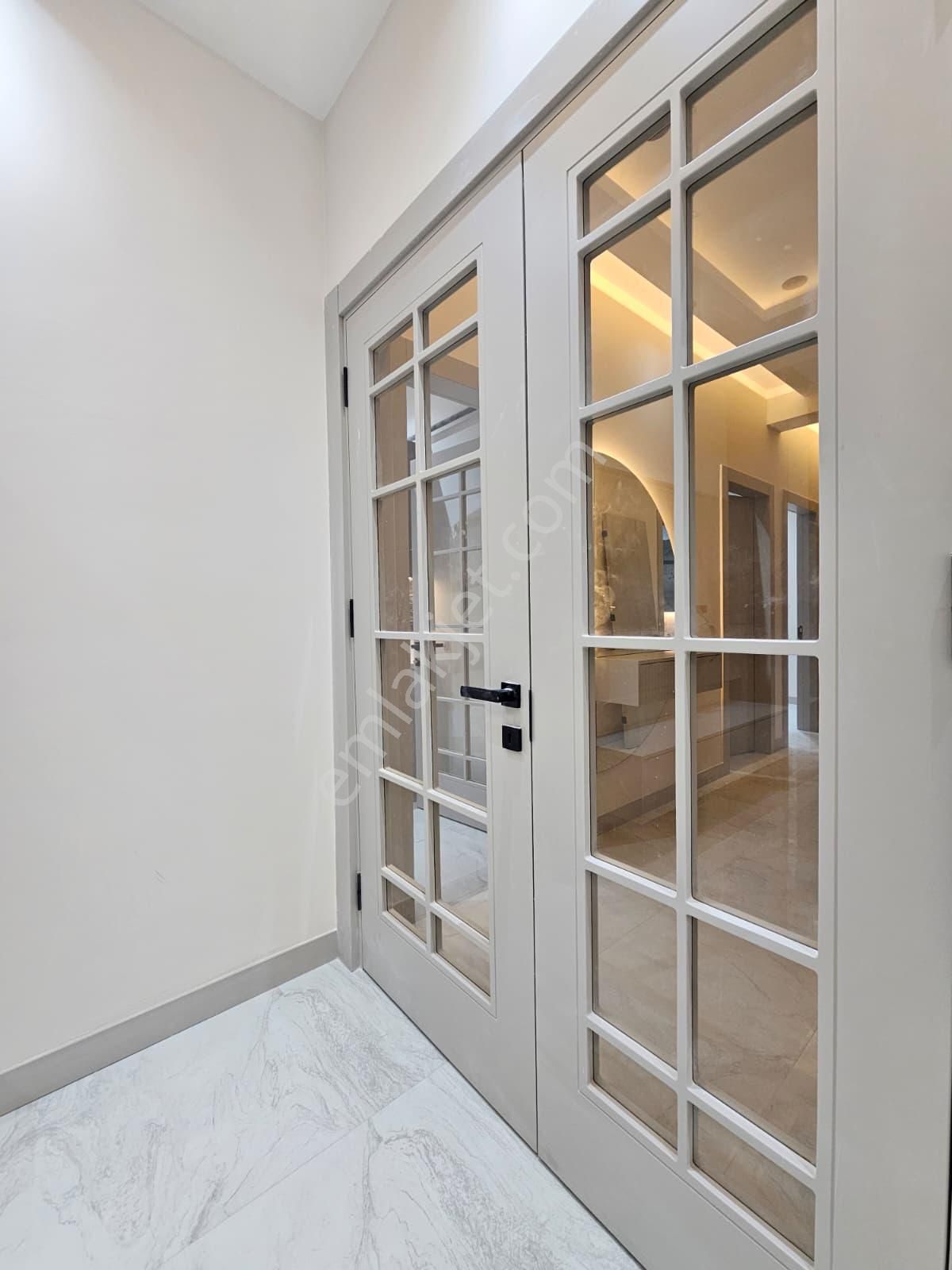 Denizli Yenişafak Ta Site İçi 3+1 Giyinme Odalı Ebeveyn Odalı Panjurlu Satılık Iltra Lüks Daireler - Görsel 25