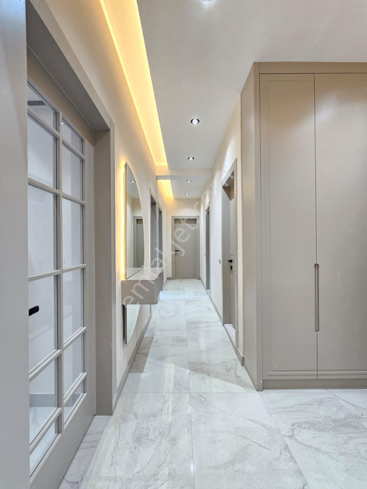 Denizli Yenişafak Ta Site İçi 3+1 Giyinme Odalı Ebeveyn Odalı Panjurlu Satılık Iltra Lüks Daireler - Görsel 9