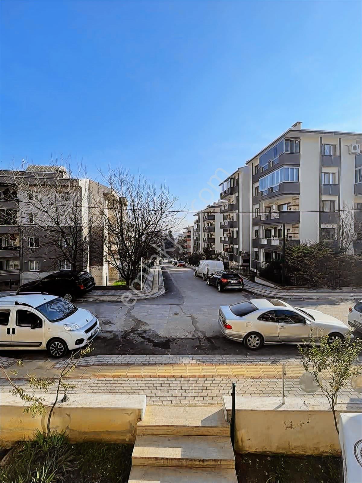 Cb Level'dan Merkezi Konumda 1+1 Eşyalı Kiralık Daire - Görsel 24
