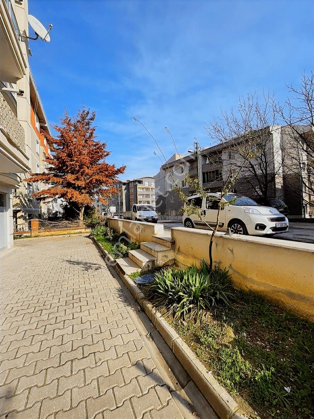 Cb Level'dan Merkezi Konumda 1+1 Eşyalı Kiralık Daire - Görsel 26