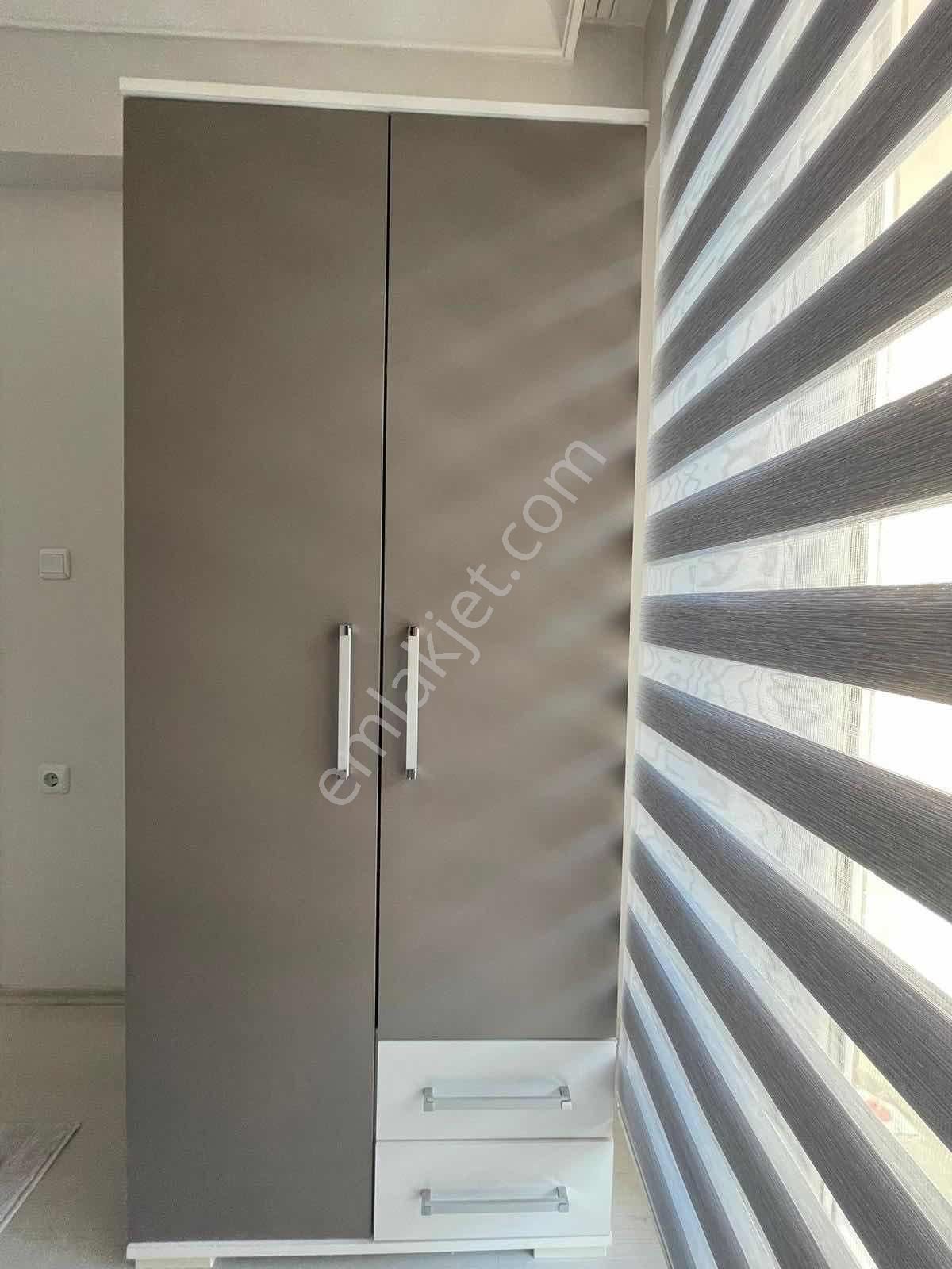 Cb Level'dan Merkezi Konumda 1+1 Eşyalı Kiralık Daire - Görsel 6