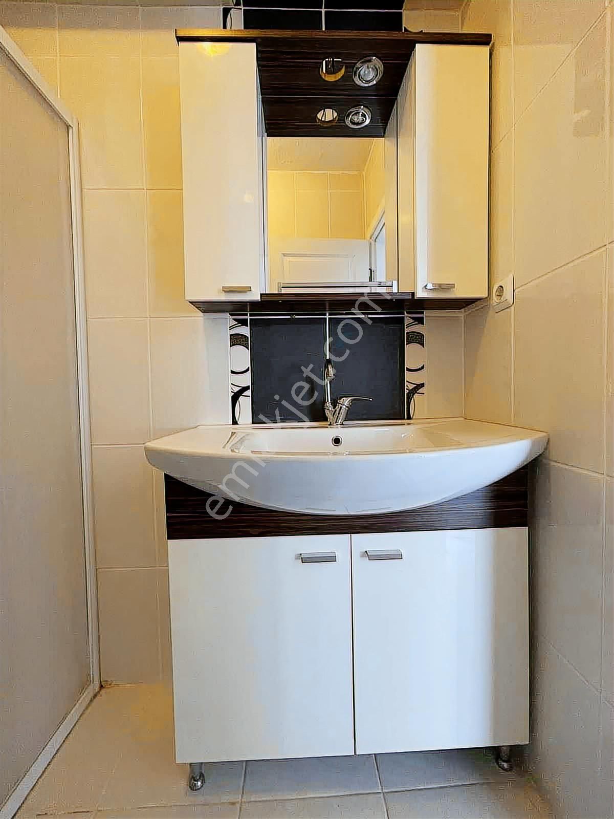 Cb Level'dan Merkezi Konumda 1+1 Eşyalı Kiralık Daire - Görsel 11