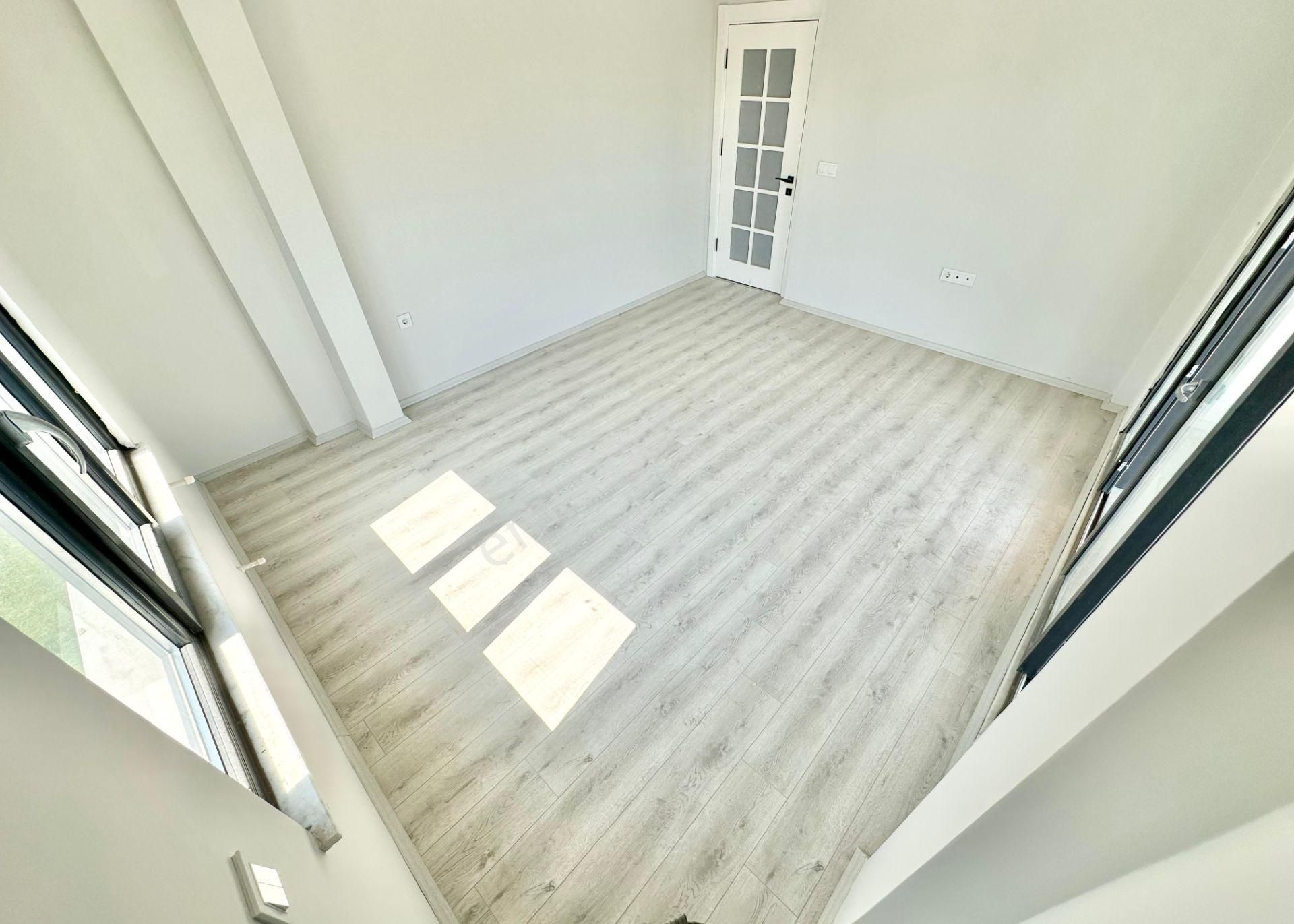 ꧁akçay Ay Emlaktan꧂küçükkuyu'da Lüks Butik Sitede Denize 250 Mt Arakat Ön Cephe Satılık 2+1 Daire - Görsel 25