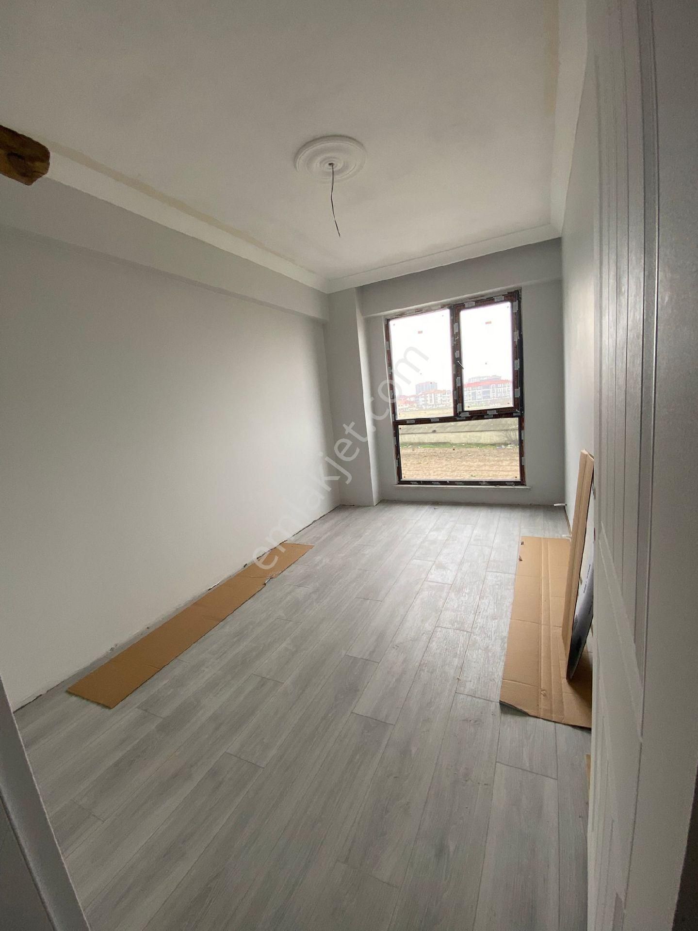 Tekirdağ Çorlu Hatip Mahallesi 2+1 Satılık Daire - Görsel 15