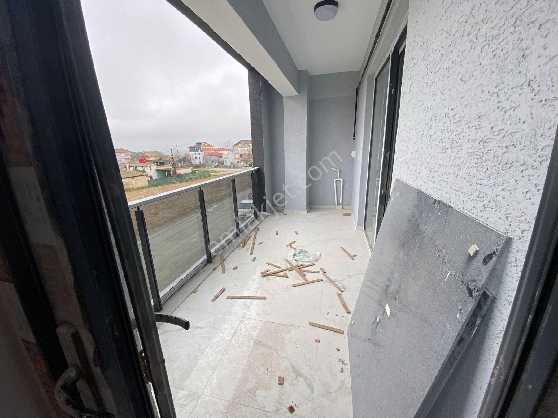 Tekirdağ Çorlu Hatip Mahallesi 2+1 Satılık Daire