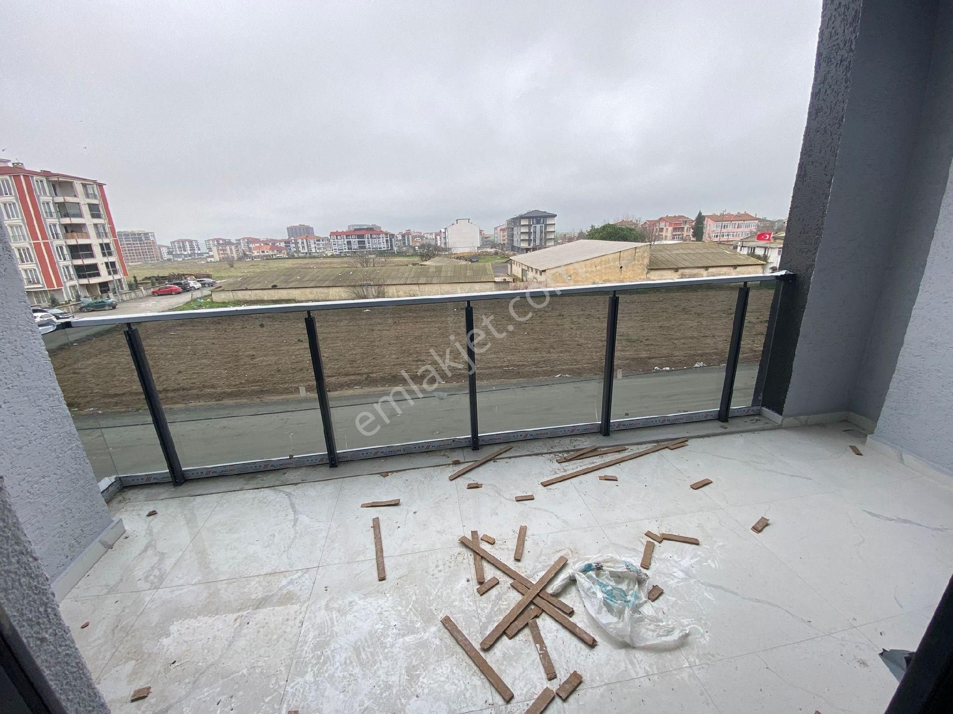 Tekirdağ Çorlu Hatip Mahallesi 2+1 Satılık Daire - Görsel 2