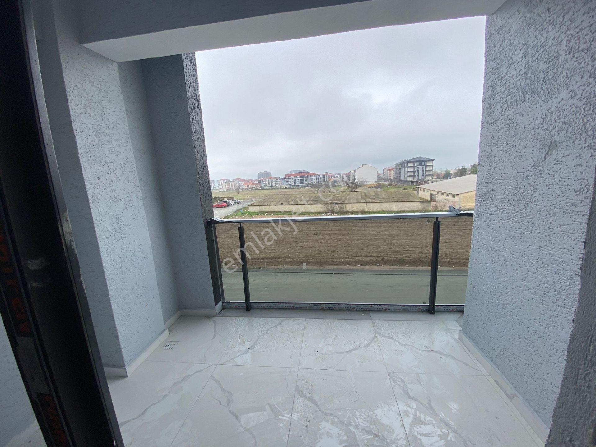 Tekirdağ Çorlu Hatip Mahallesi 2+1 Satılık Daire - Görsel 4