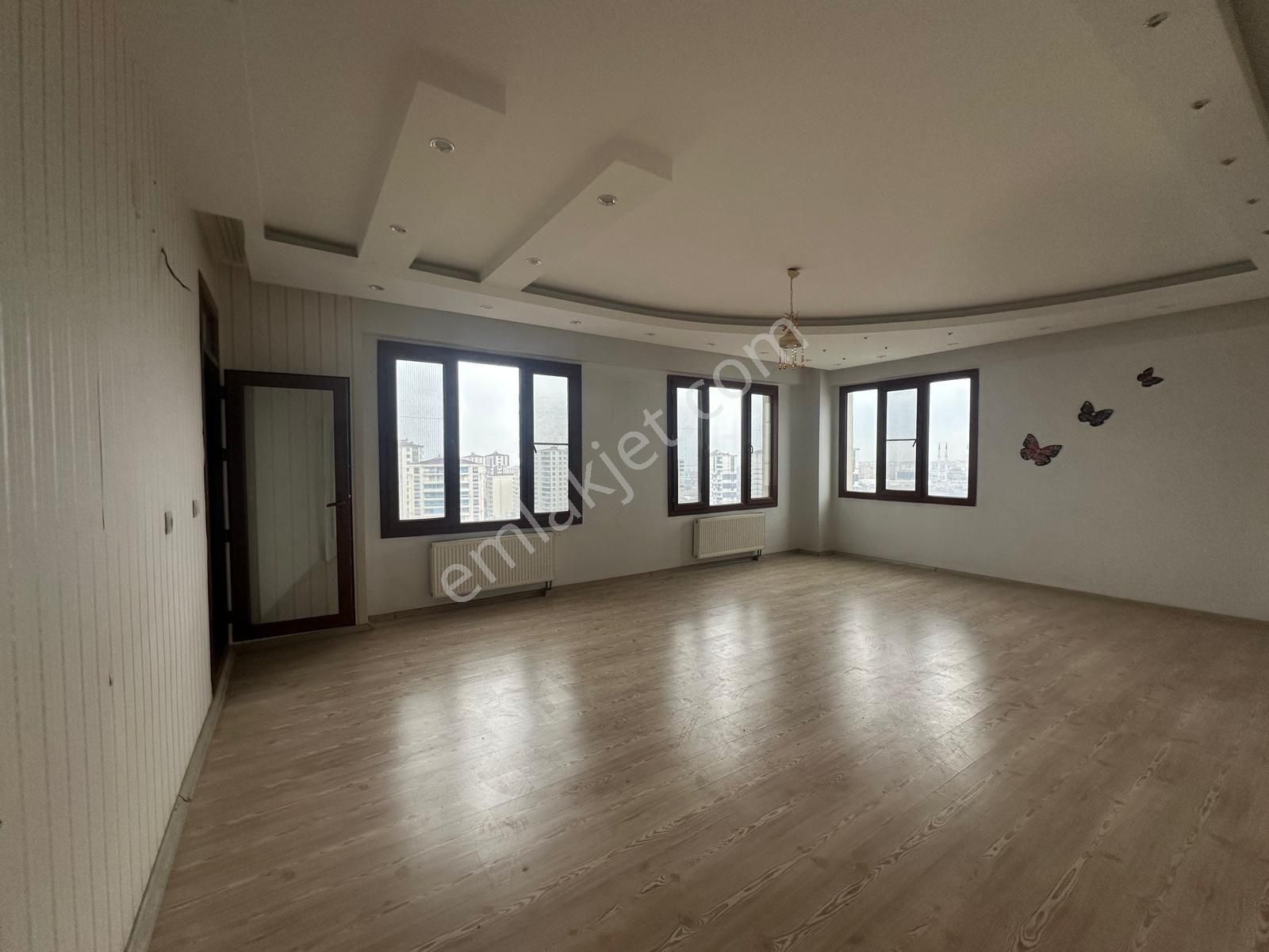 Karayıl Yapı Kalitesiyle Kiralık Daire - Görsel 26