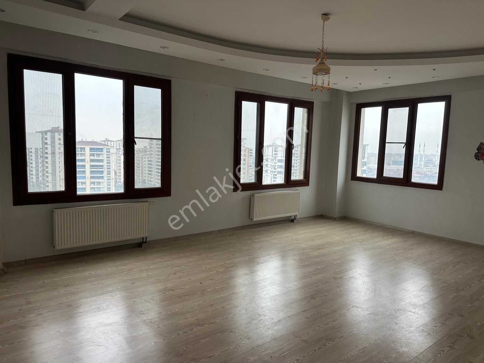 Karayıl Yapı Kalitesiyle Kiralık Daire - Görsel 27