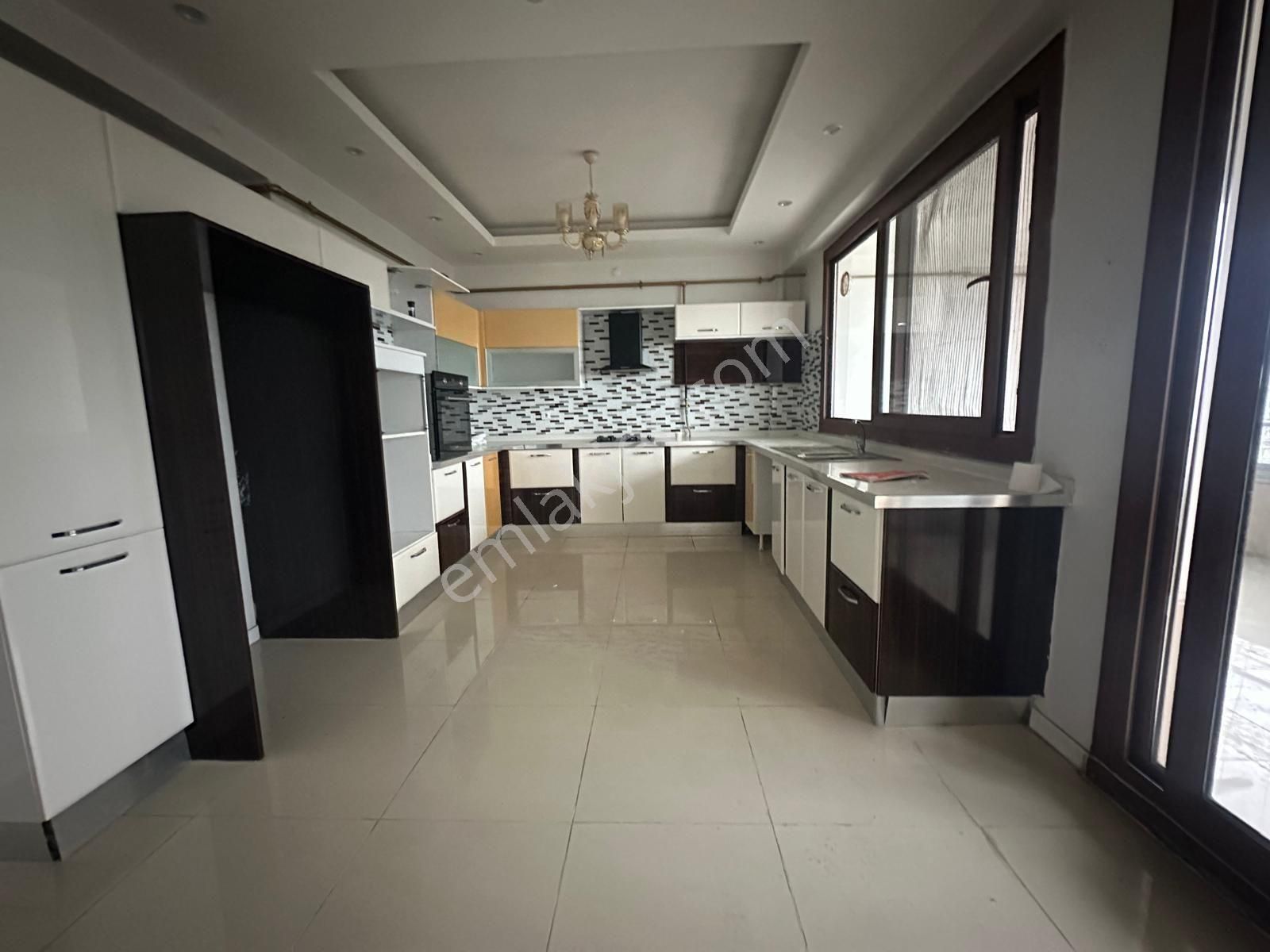 Karayıl Yapı Kalitesiyle Kiralık Daire