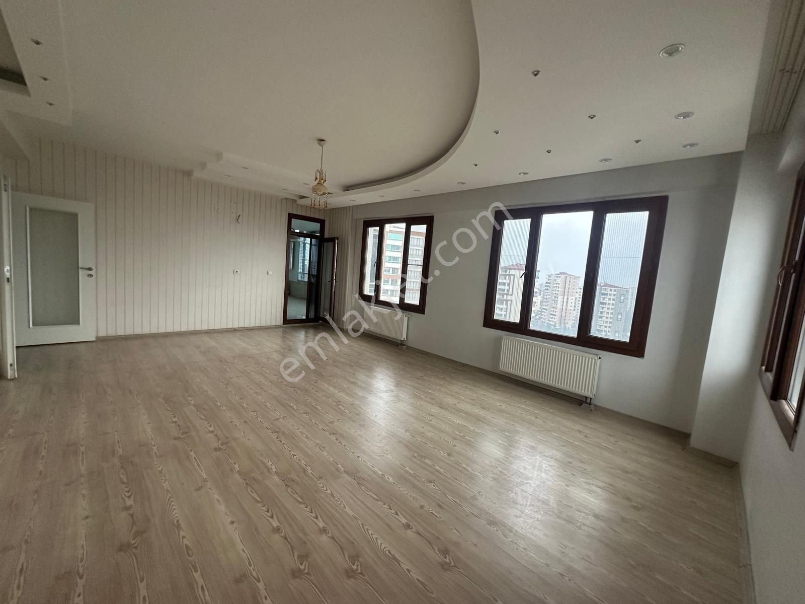 Karayıl Yapı Kalitesiyle Kiralık Daire - Görsel 25