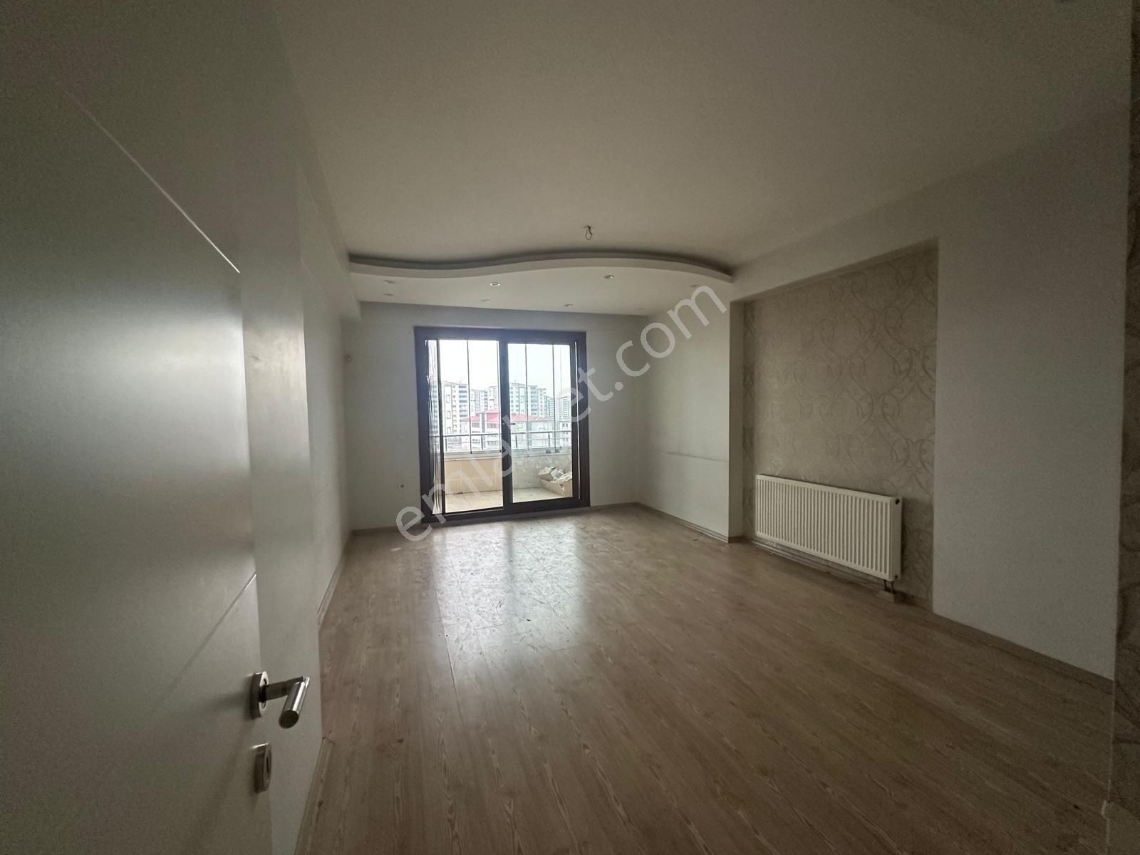 Karayıl Yapı Kalitesiyle Kiralık Daire - Görsel 18