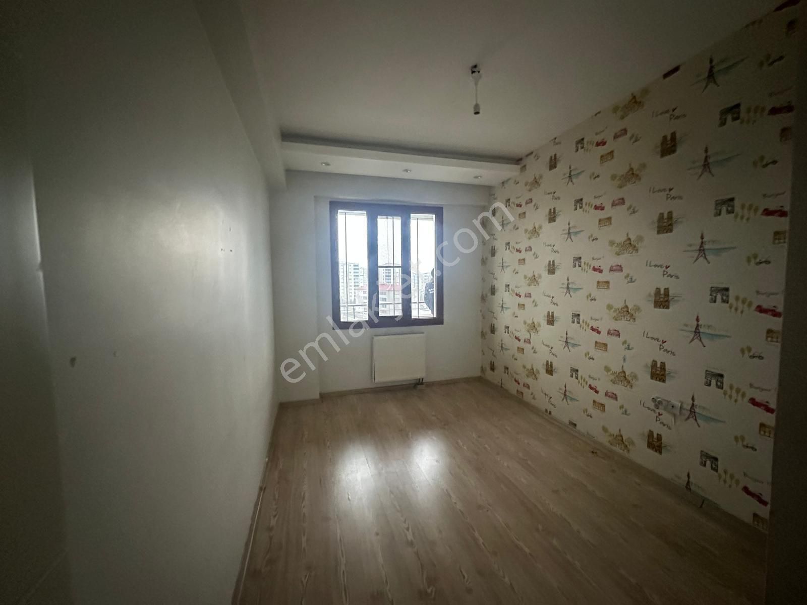 Karayıl Yapı Kalitesiyle Kiralık Daire - Görsel 14