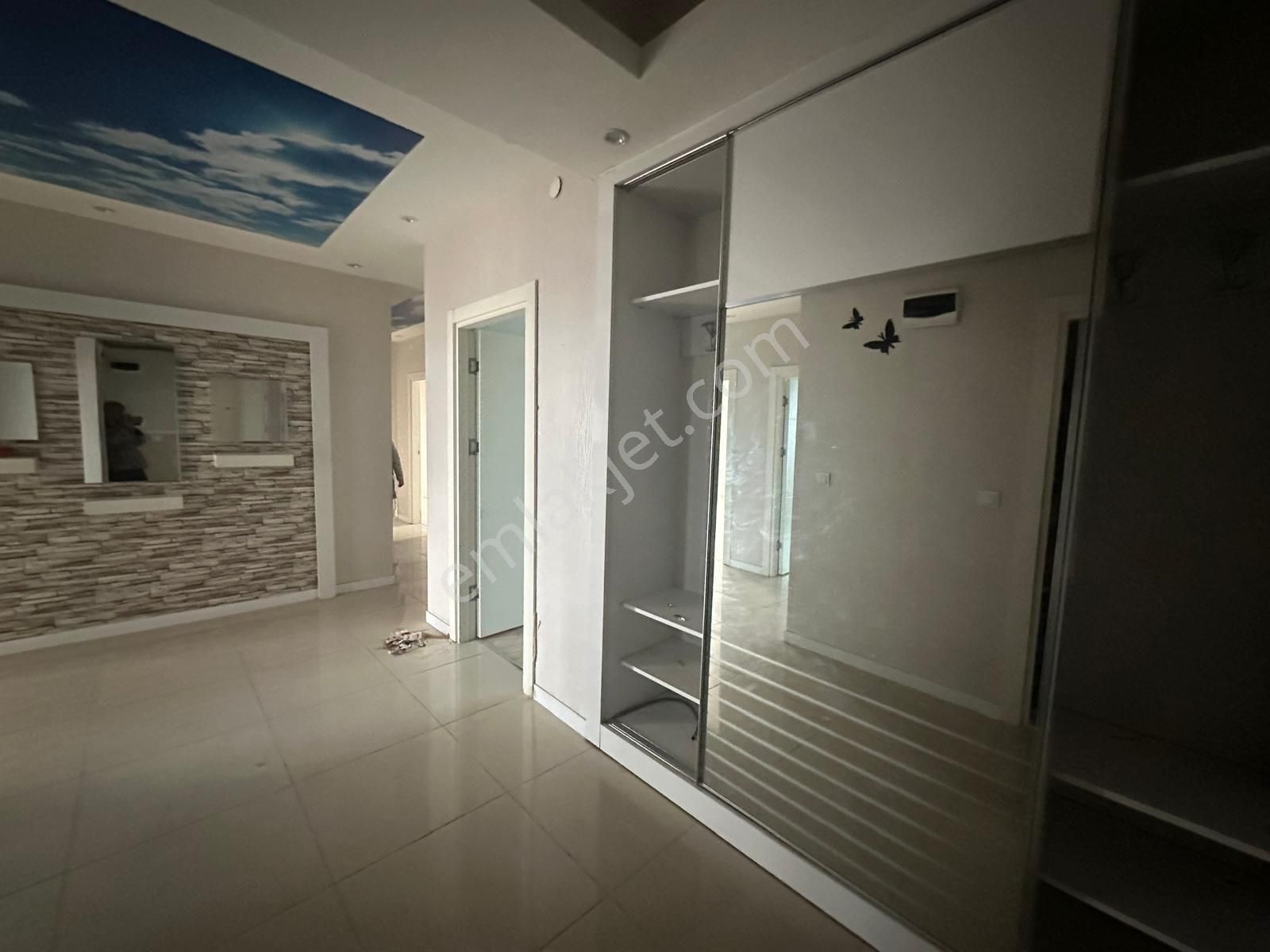 Karayıl Yapı Kalitesiyle Kiralık Daire - Görsel 11