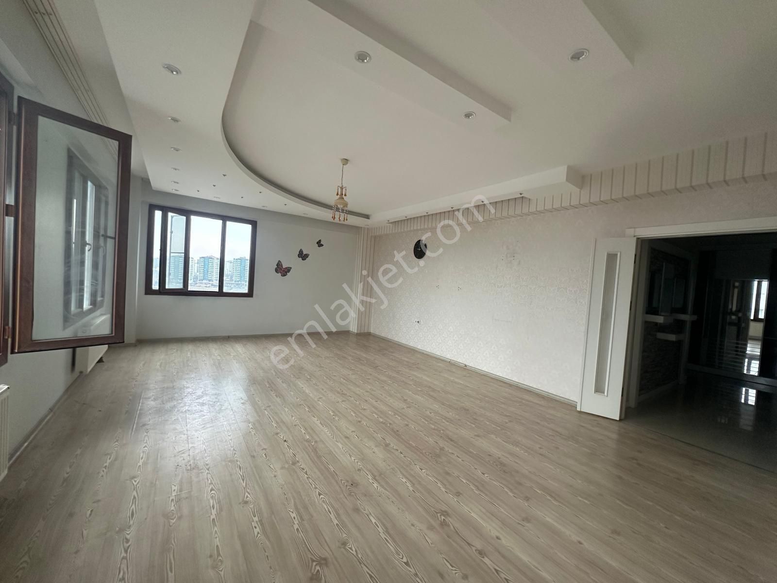 Karayıl Yapı Kalitesiyle Kiralık Daire - Görsel 23