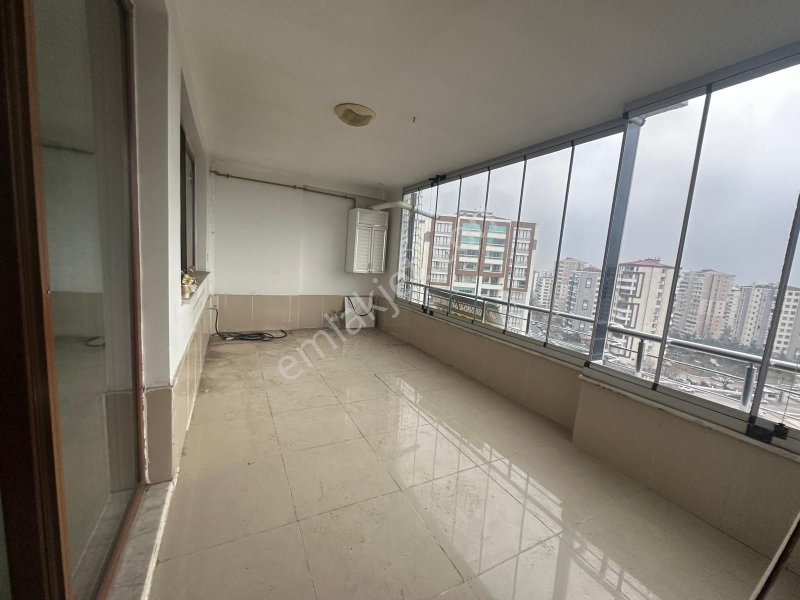Karayıl Yapı Kalitesiyle Kiralık Daire - Görsel 21