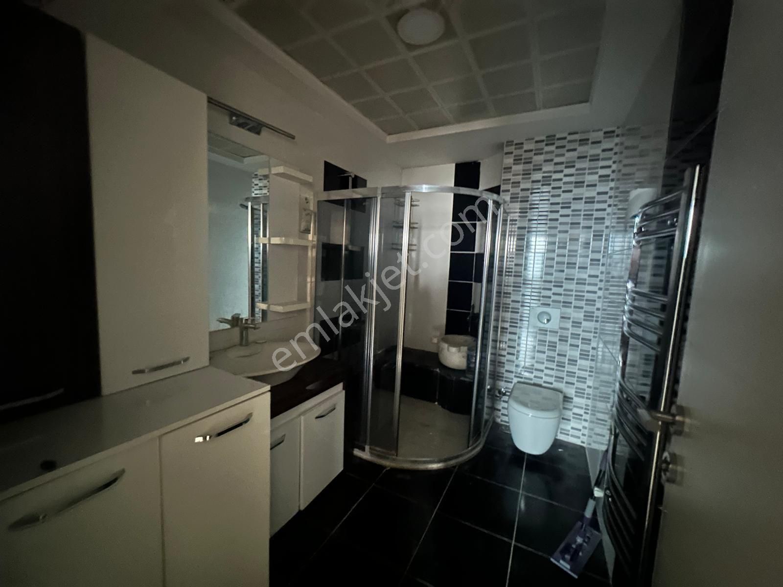 Karayıl Yapı Kalitesiyle Kiralık Daire - Görsel 28