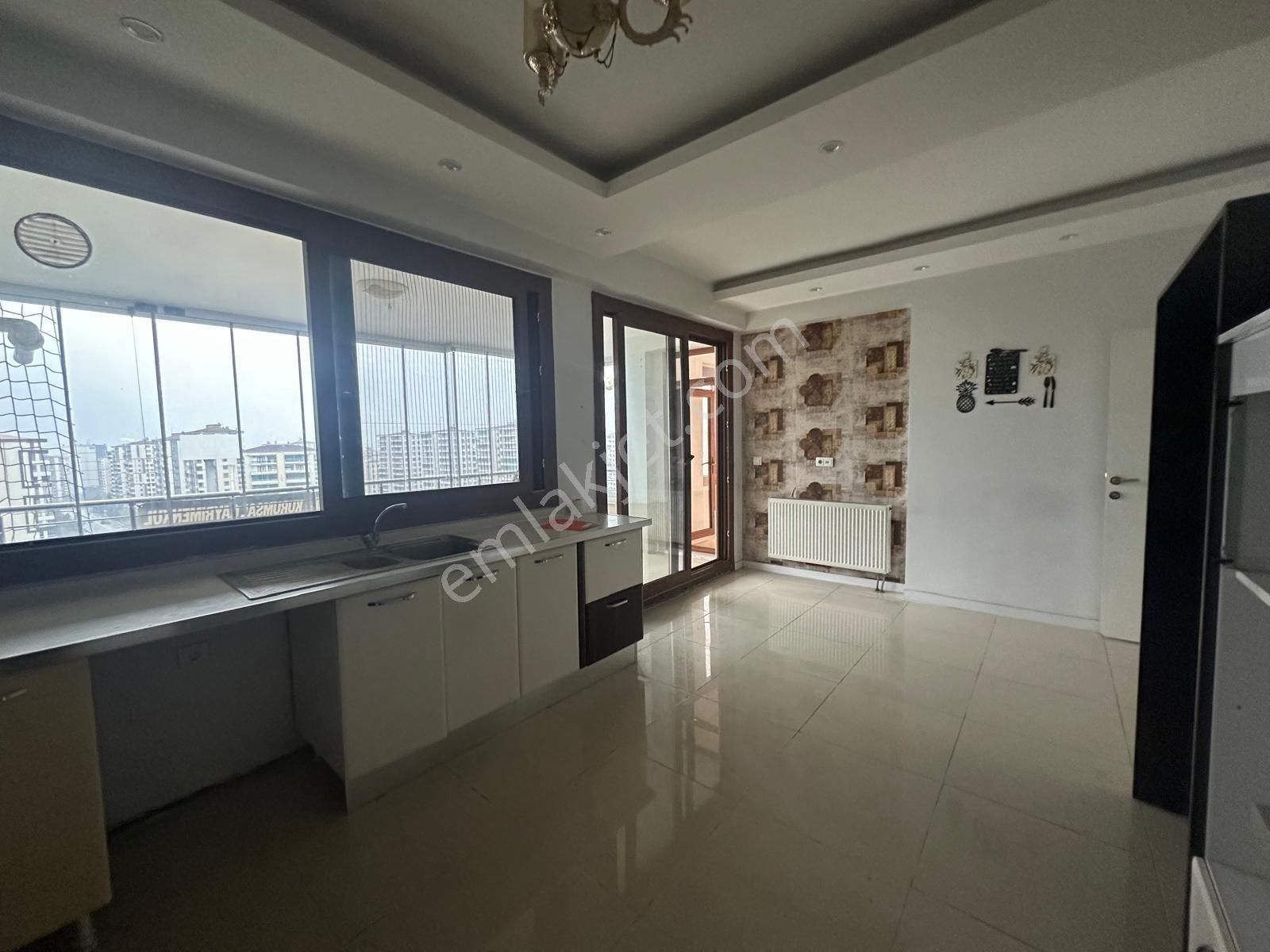 Karayıl Yapı Kalitesiyle Kiralık Daire - Görsel 7