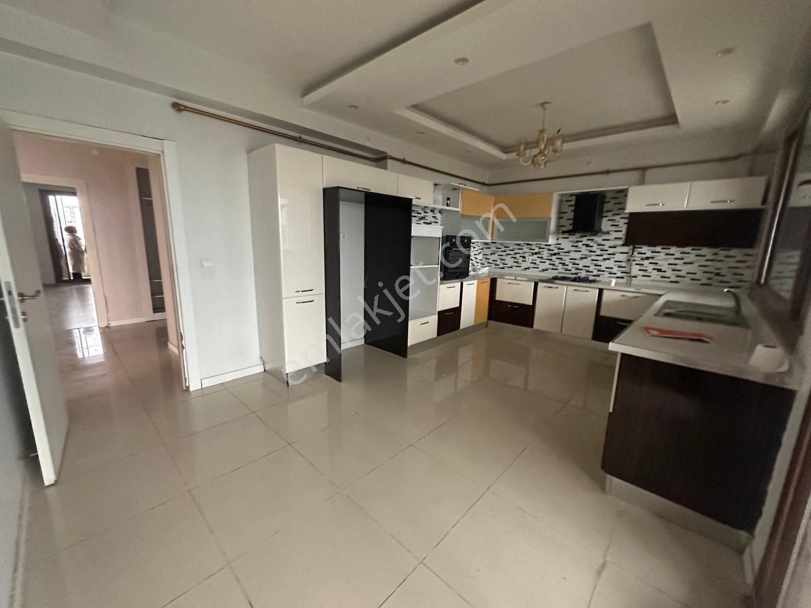 Karayıl Yapı Kalitesiyle Kiralık Daire - Görsel 9